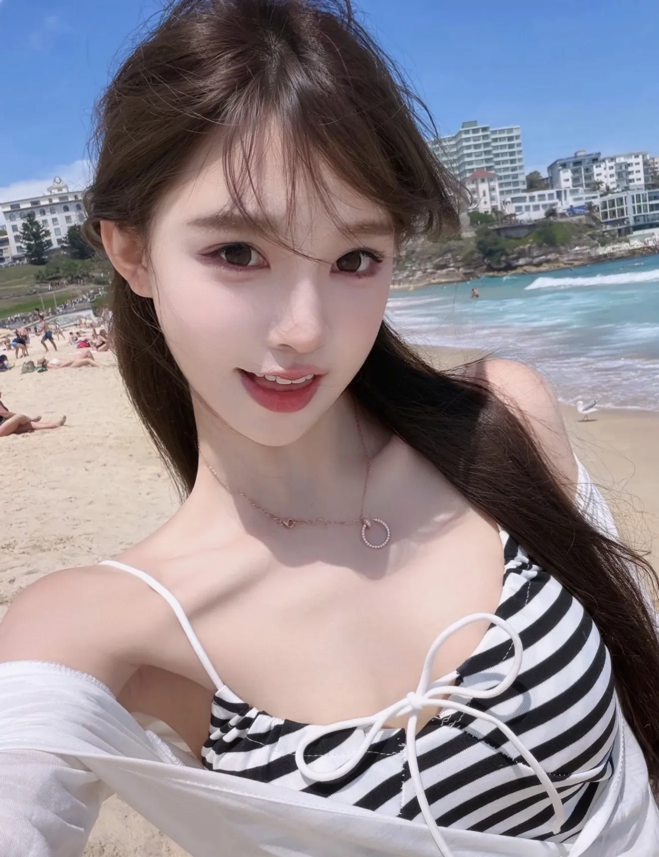 y064白纯女友 Gallery 3