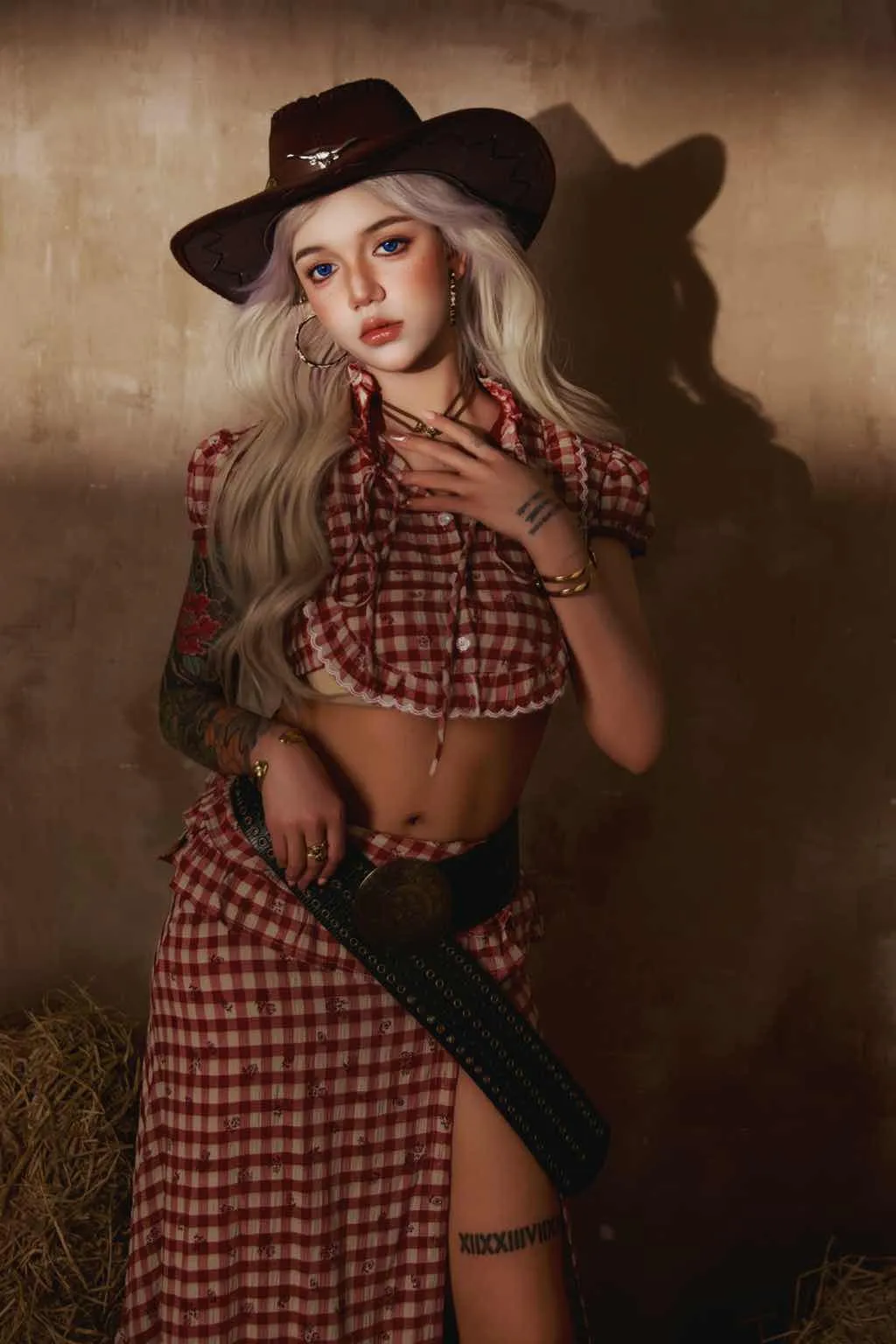 静安半洋酒安娜Anna💄 Gallery 3