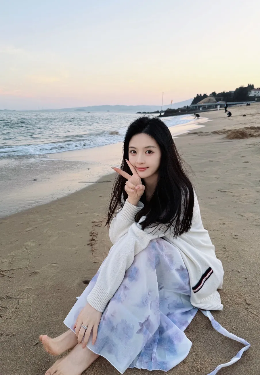 纯欲系章泽天 Gallery 4