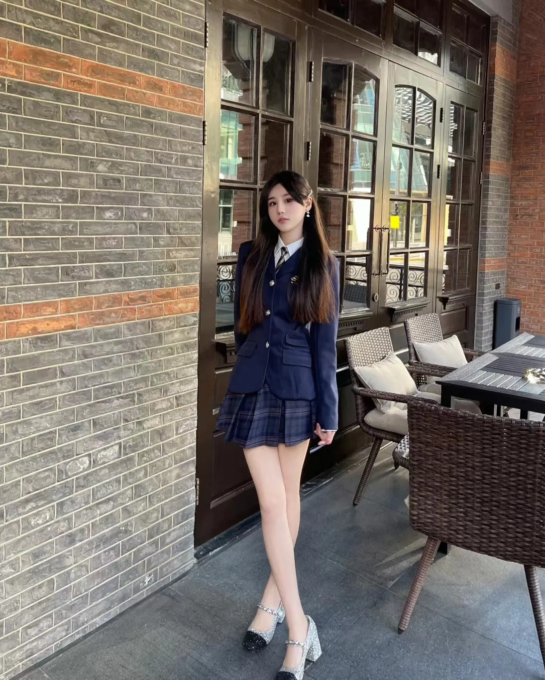 闵行白雪 Gallery 4