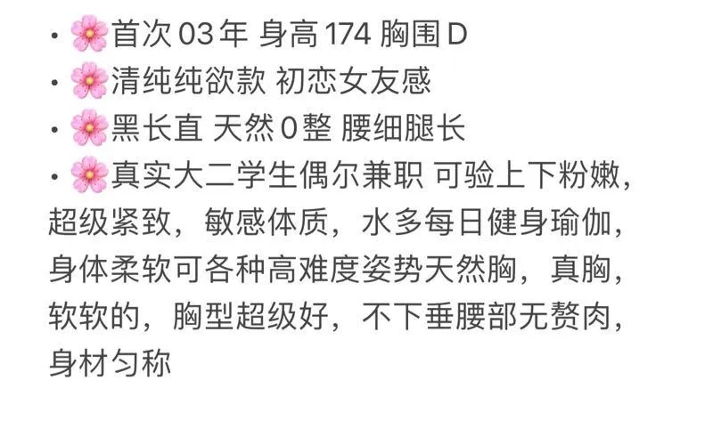 岩岩 本科生兼职 D🐻 可御 可甜 Gallery 1