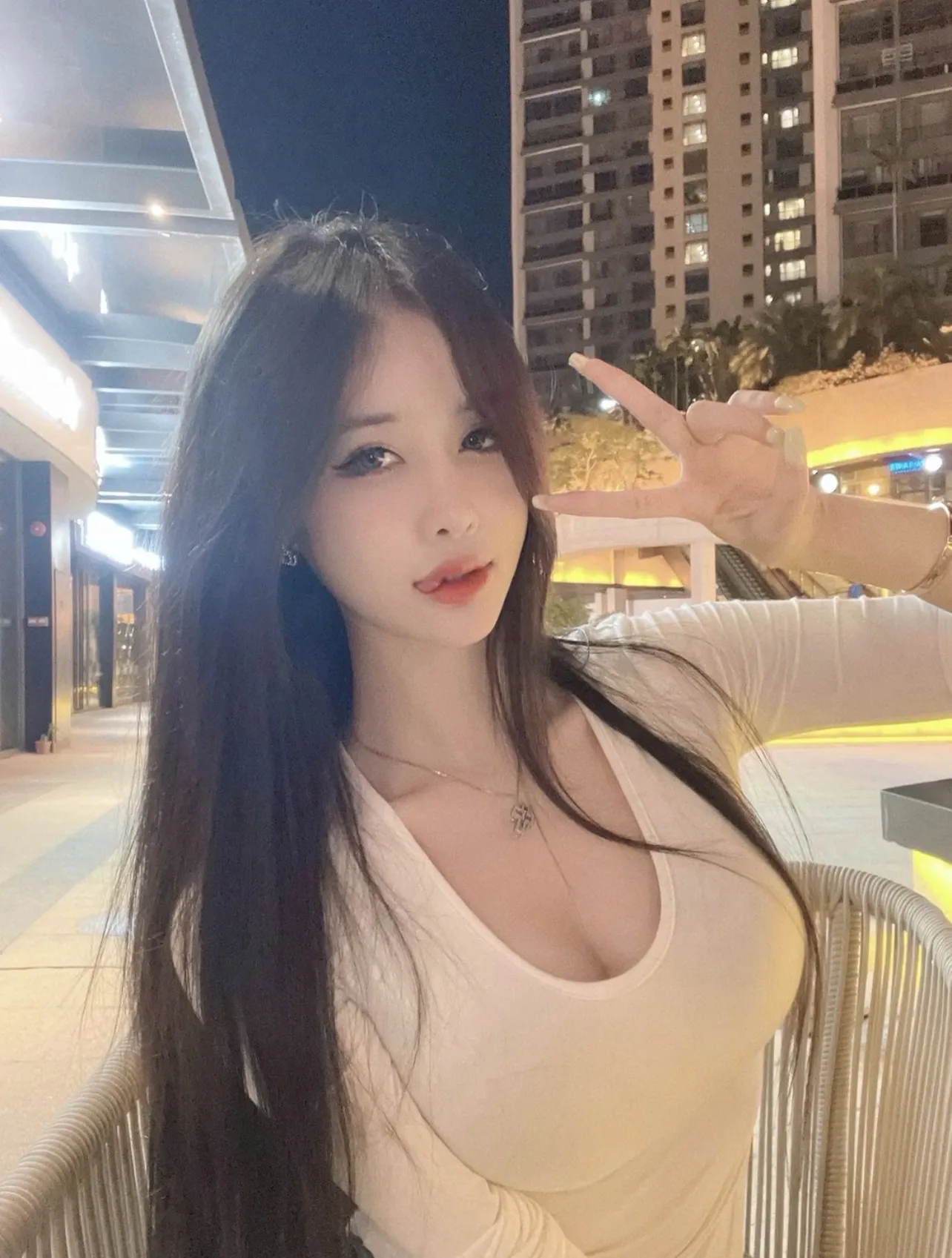 极品御姐身材超级棒小桃 Gallery 3