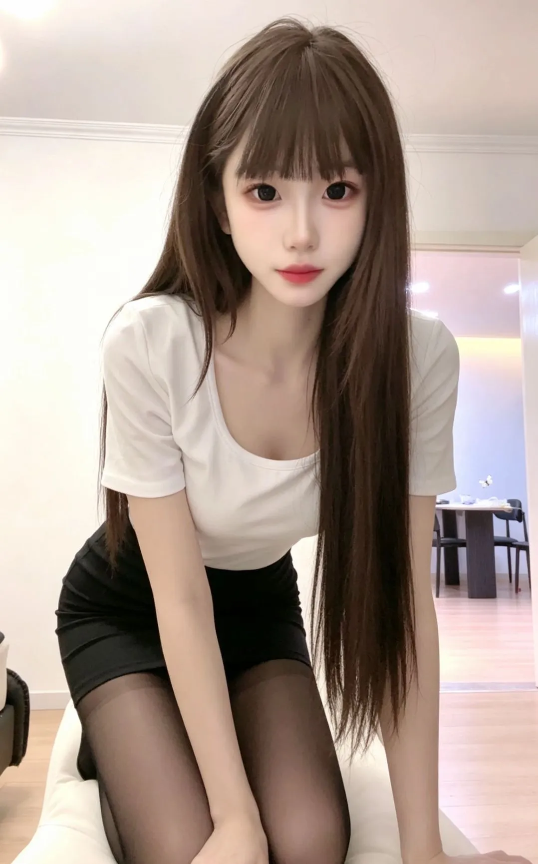 松江 佳佳 邻家小妹 服务一流 Gallery 5
