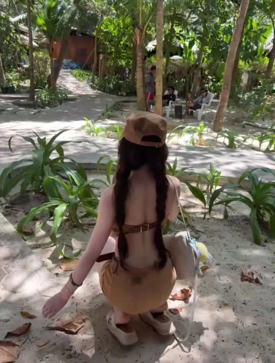 178新人纯欲天花板杨杨首开 ギャラリー 4