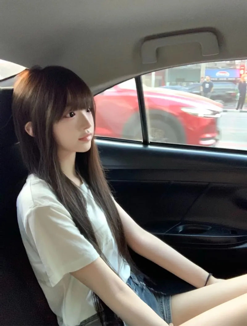 🍧日系女高中生 小千代 高白纯 Gallery 3