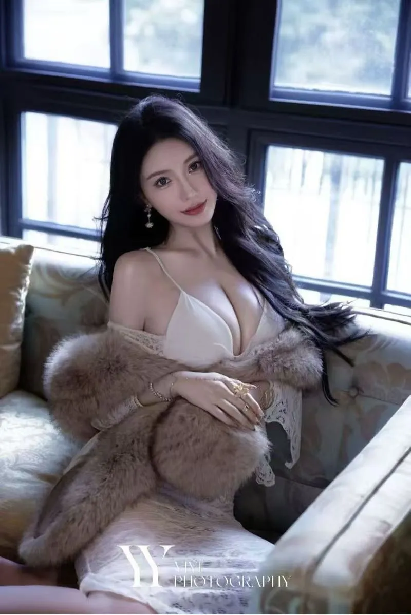 魔都·模特·硬W·不外出 Gallery 6