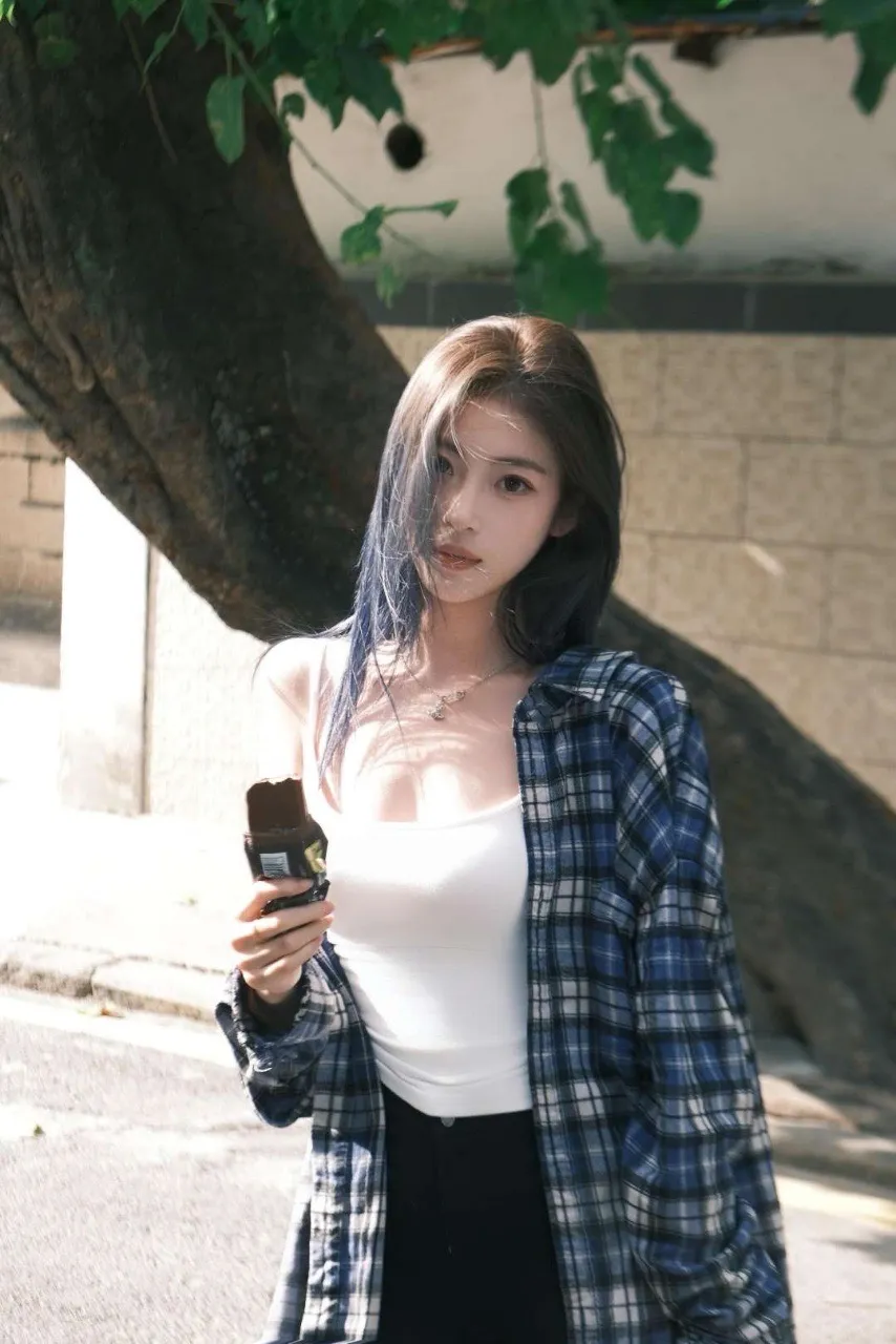 a256🦜纯欲清纯小纯 Gallery 1