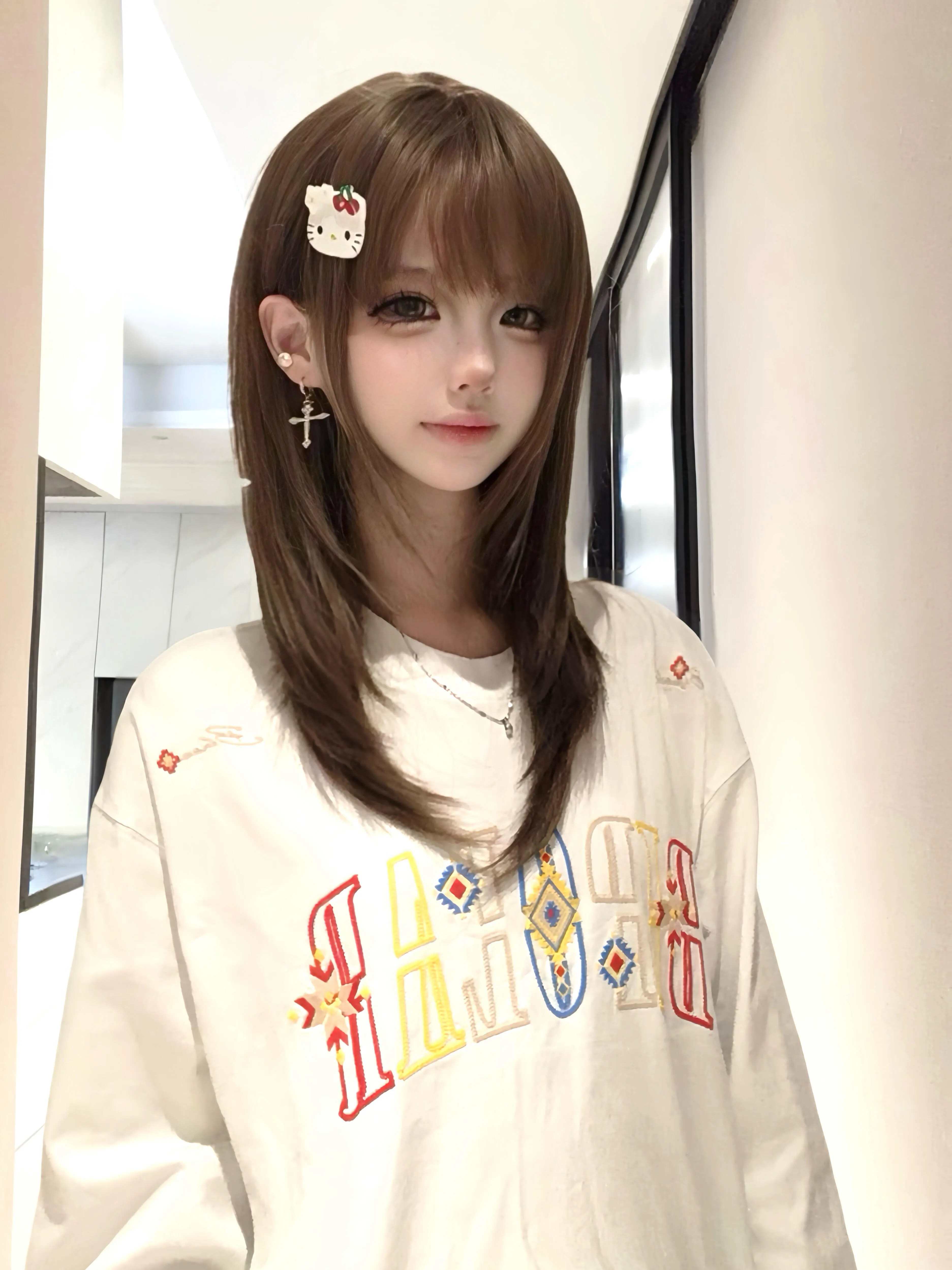 林湾 长腿小嫩妹 Gallery 5