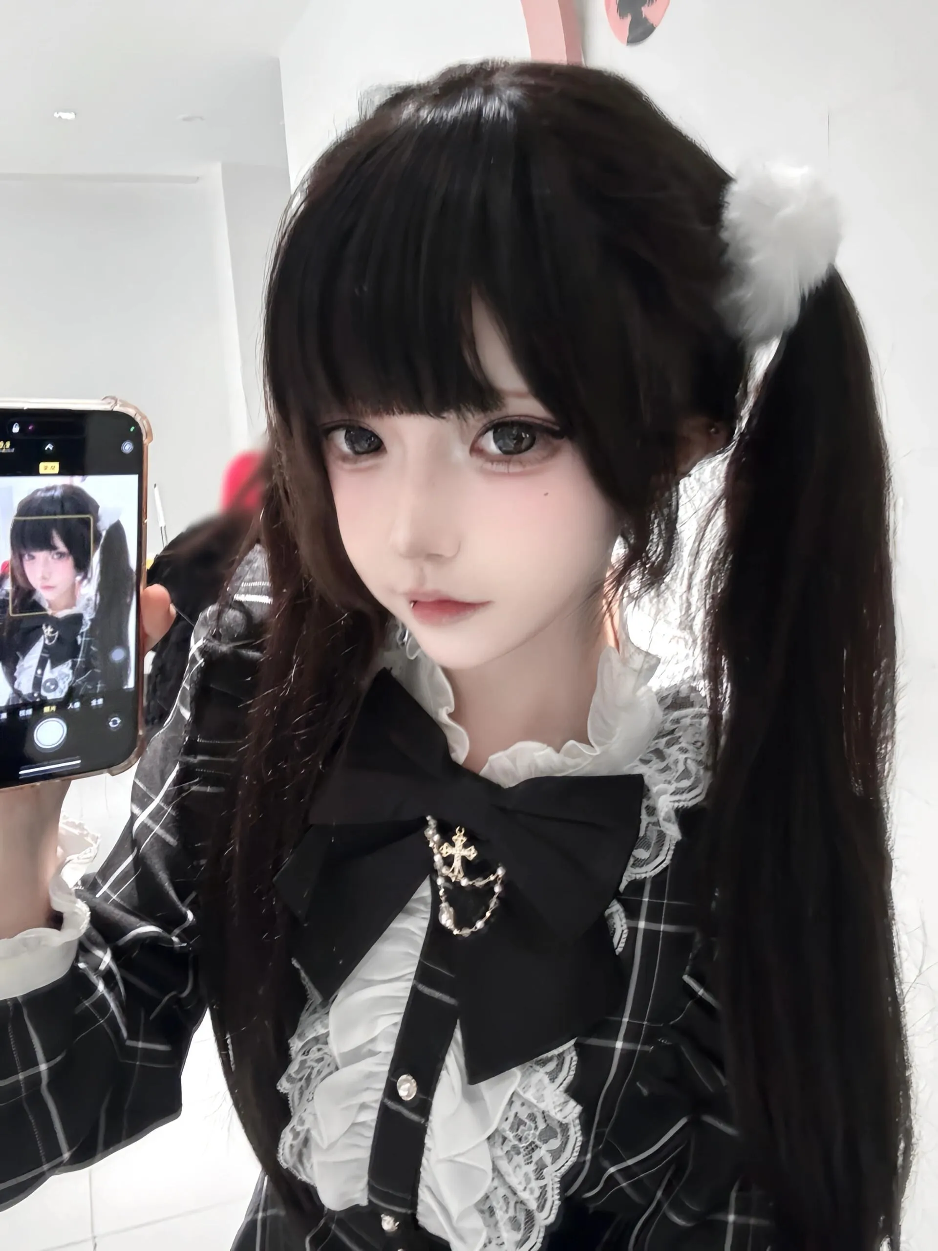 浦东 哈尼 绝版萝莉 超白嫩 超可爱 Gallery 2