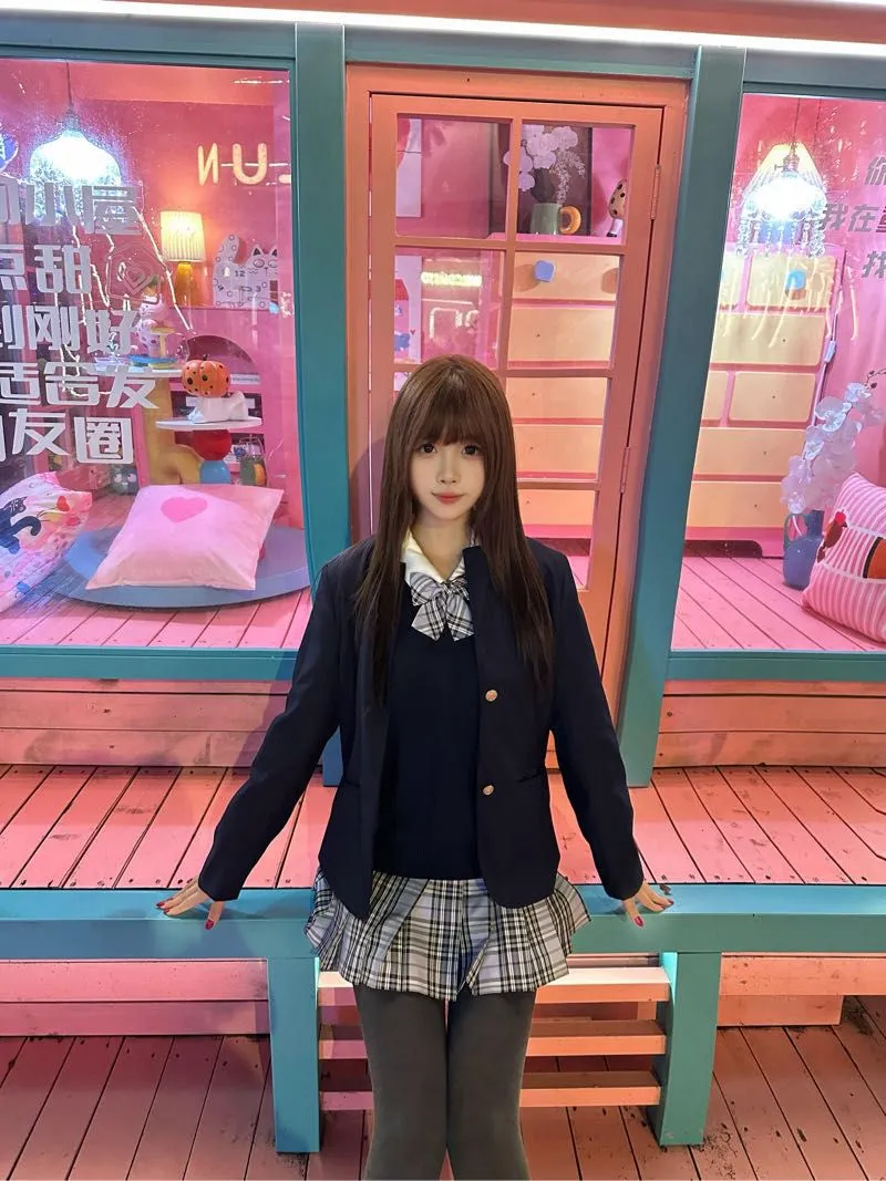 浦东新人萝莉苏苏 Gallery 2