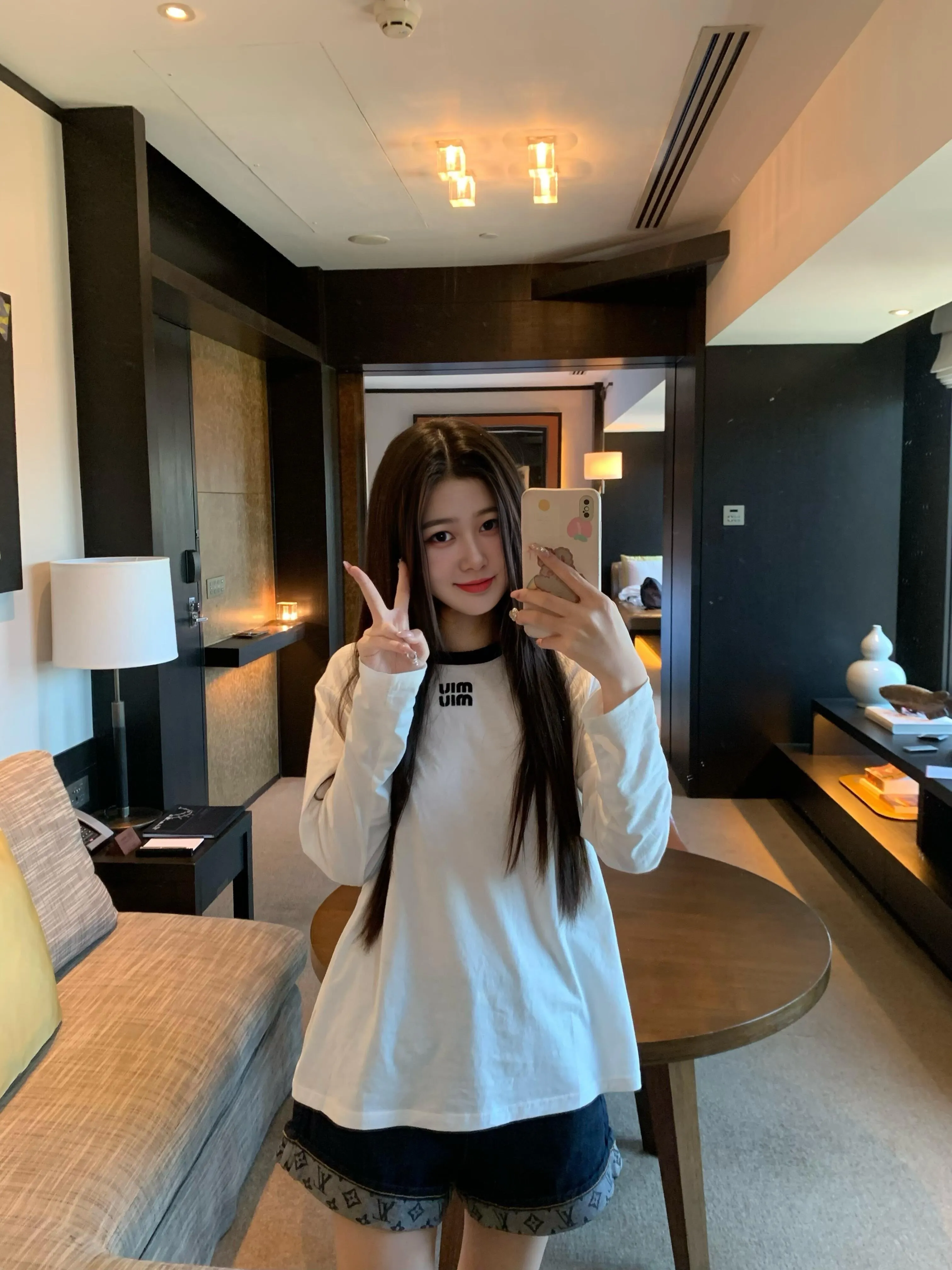 美汁源 大一学妹 刚↓海 做爱会抖 Gallery 6