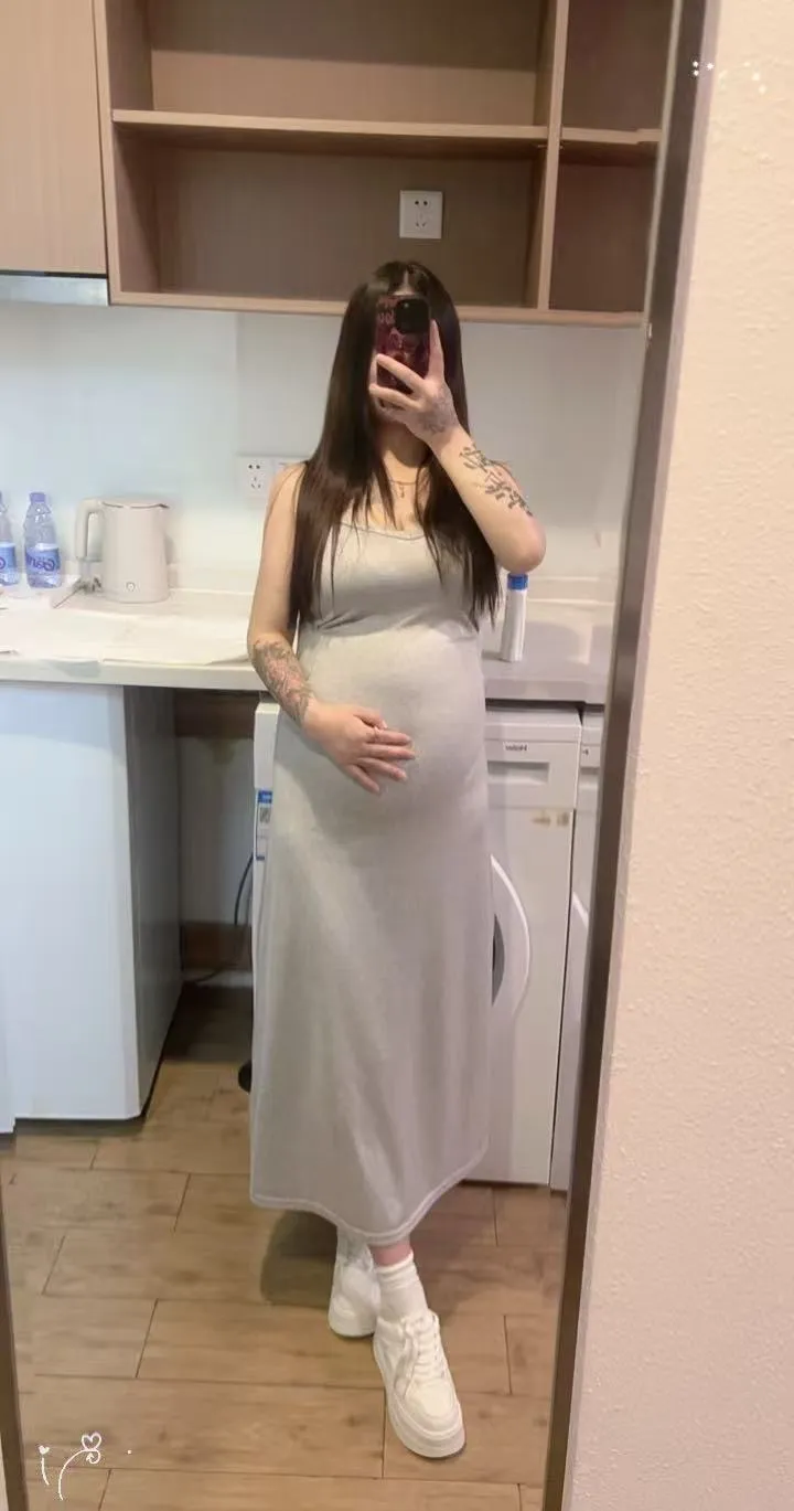 y382🦜孕妇03转运珠 Gallery 3