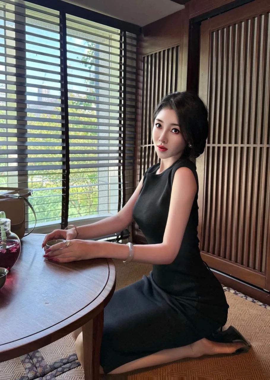 闵行 极品性瘾少妇  小雅 Gallery 6