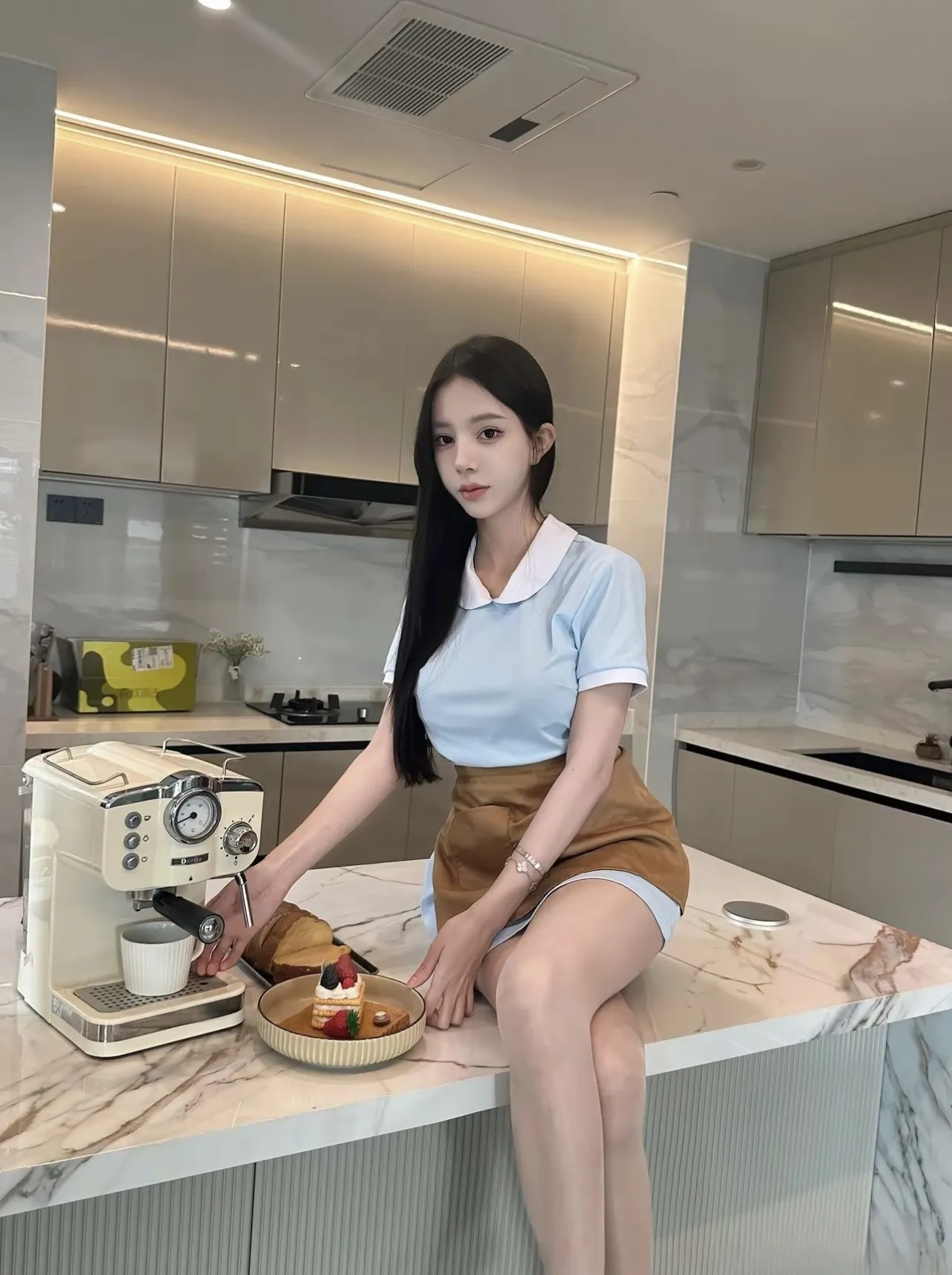 bb178 徐汇 170 仙女本仙 Gallery 2