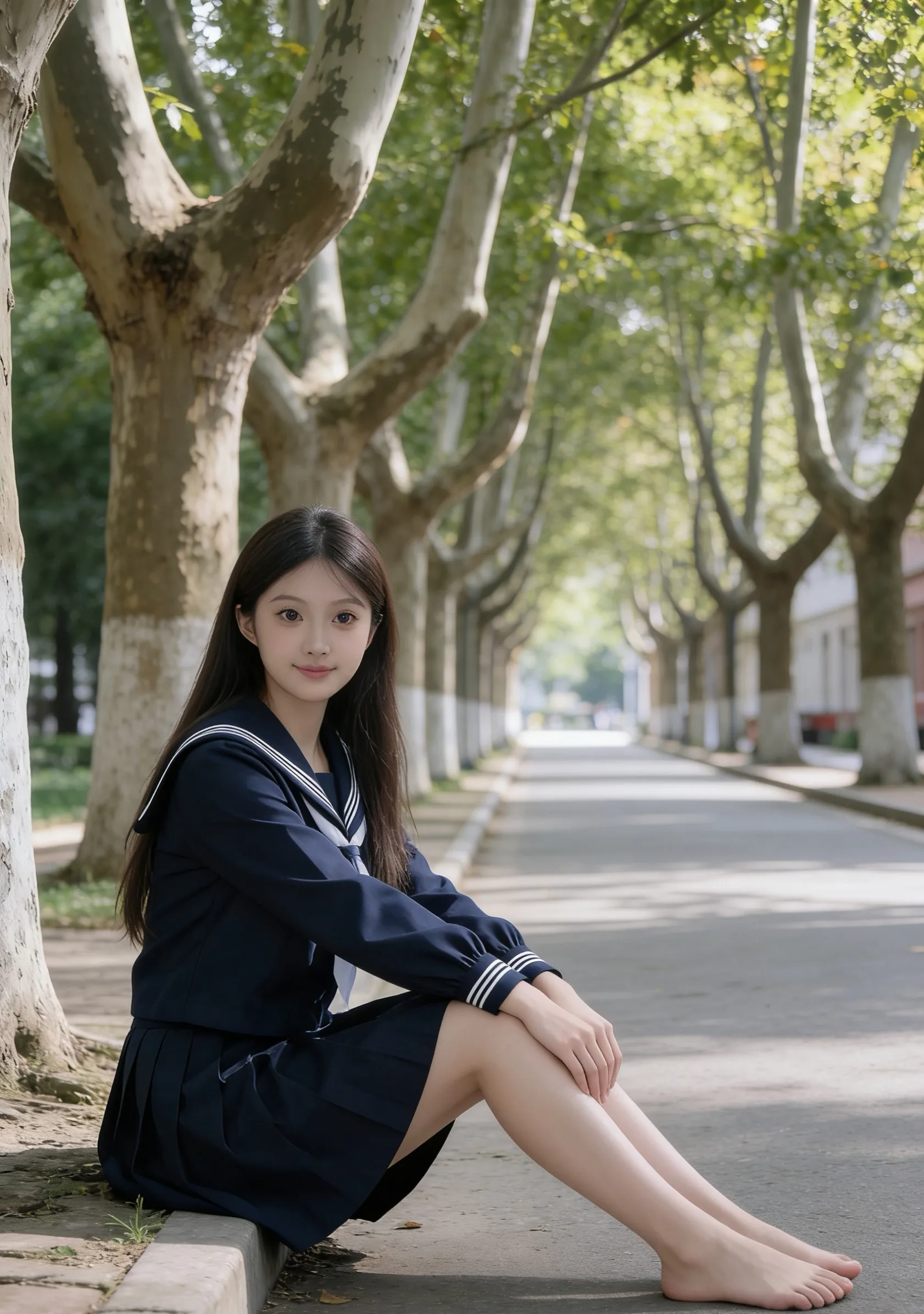 闵行 丝丝 Gallery 3