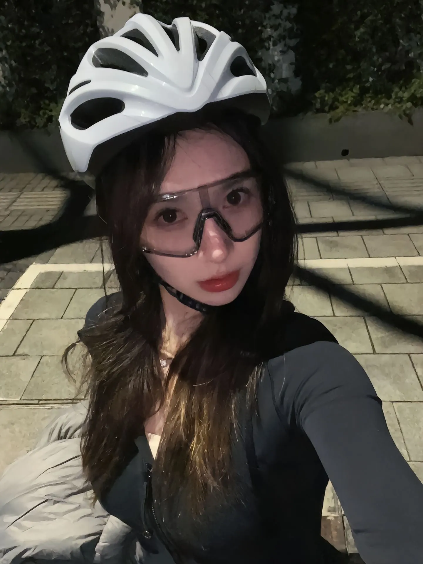 闵行馨月 Gallery 3