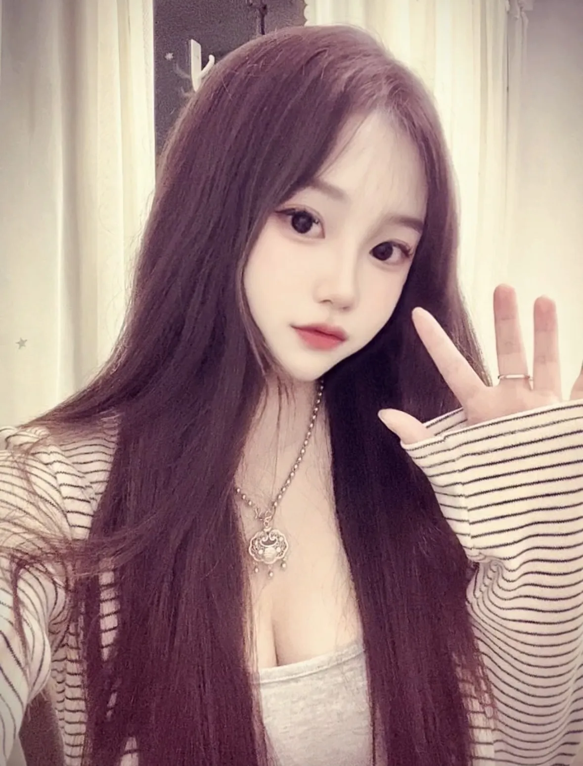 乐潼🏠 浦东周浦 川妹纸 伊可 Gallery 6