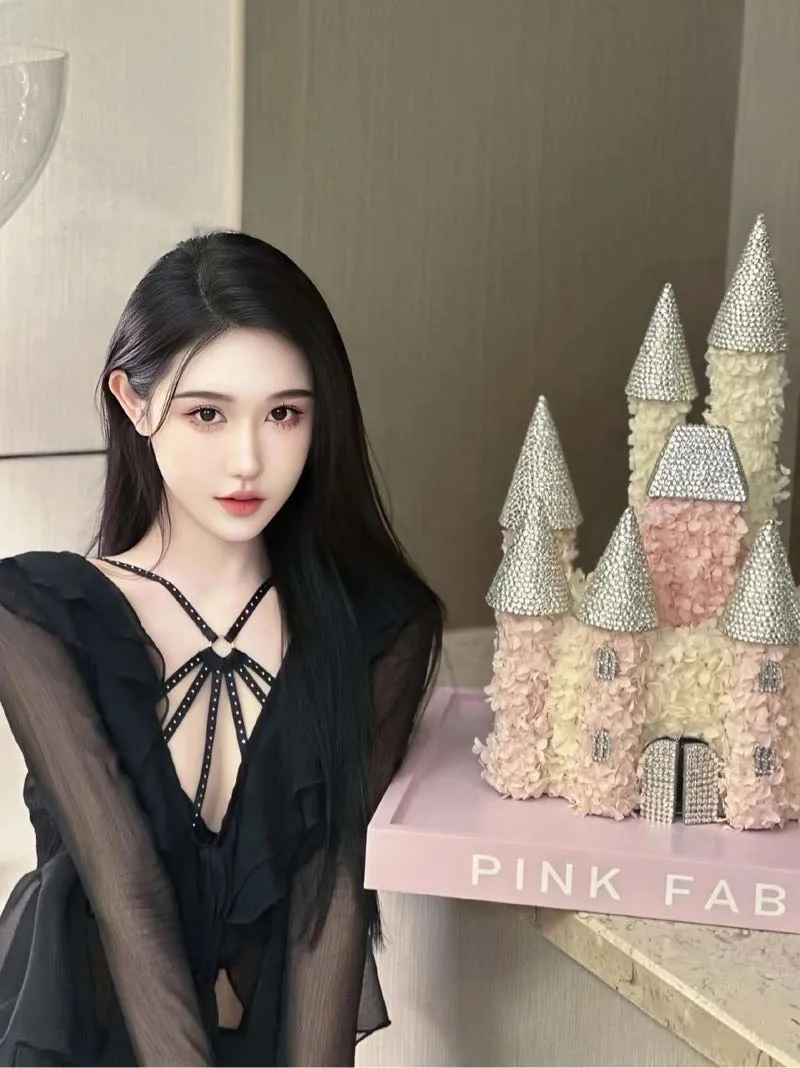 阿米 粉嫩bb易高潮 Gallery 6