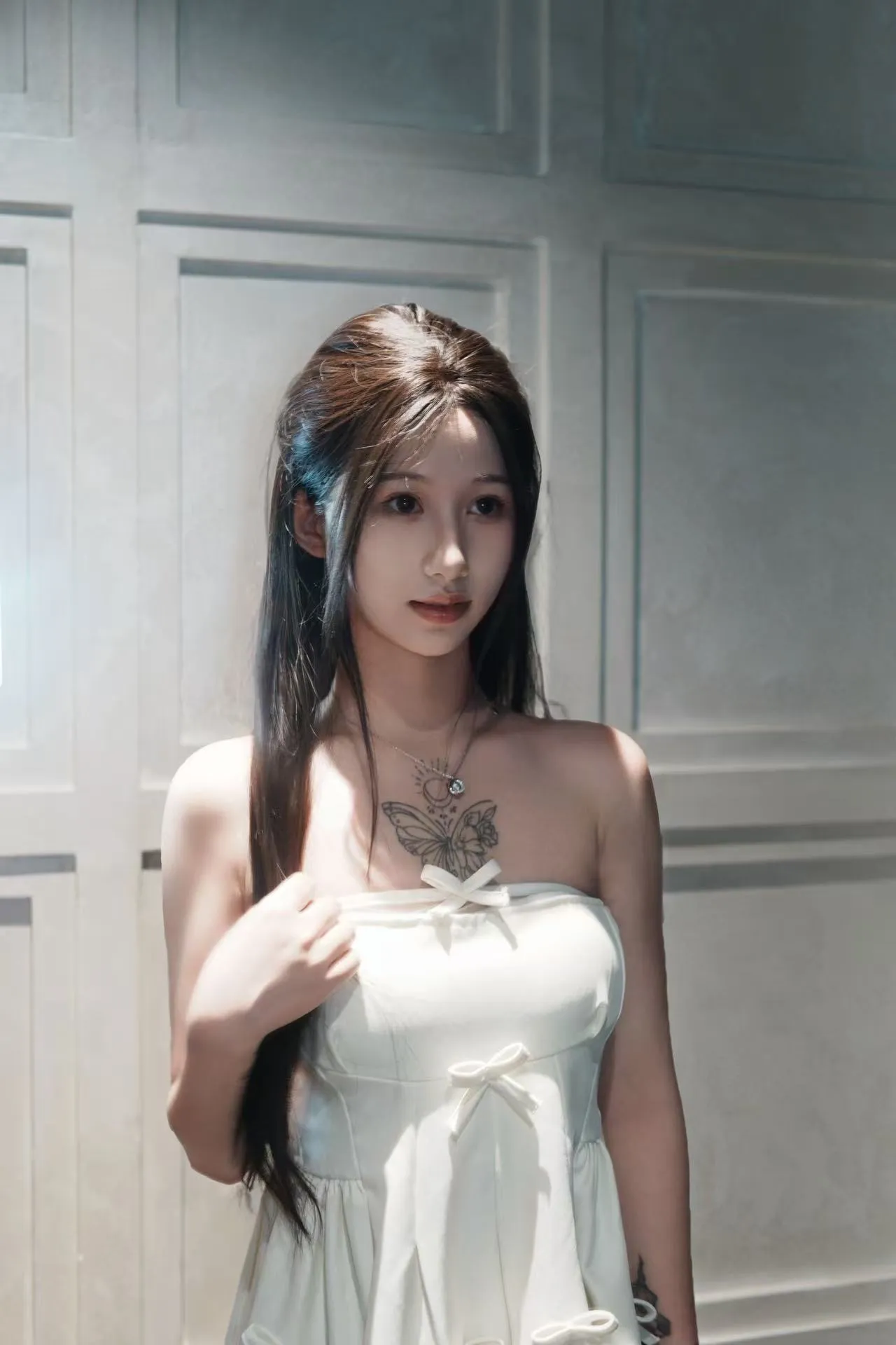 y006普陀08白小纯 갤러리 6