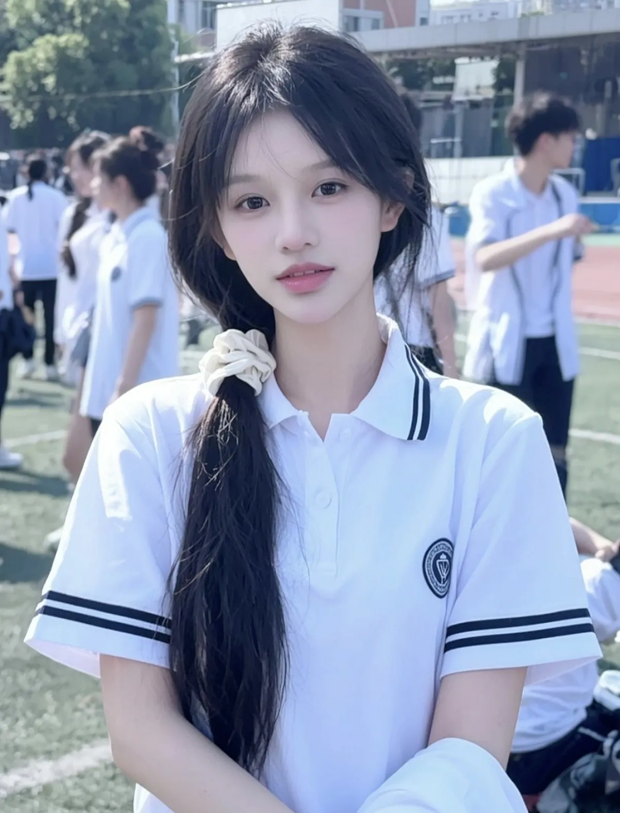 y141小舒淇政法学院 Gallery 3