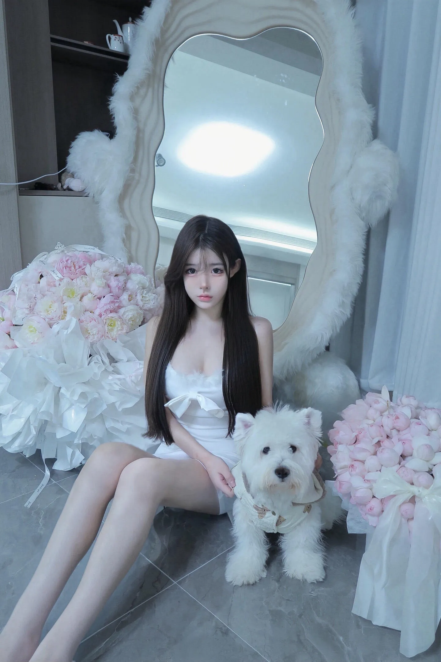 ้ชๅฟ๐ ๆๅ็บฏๆฐไบบๅฐ็บฏ ๊ฐค๋ฌ๋ฆฌ 3