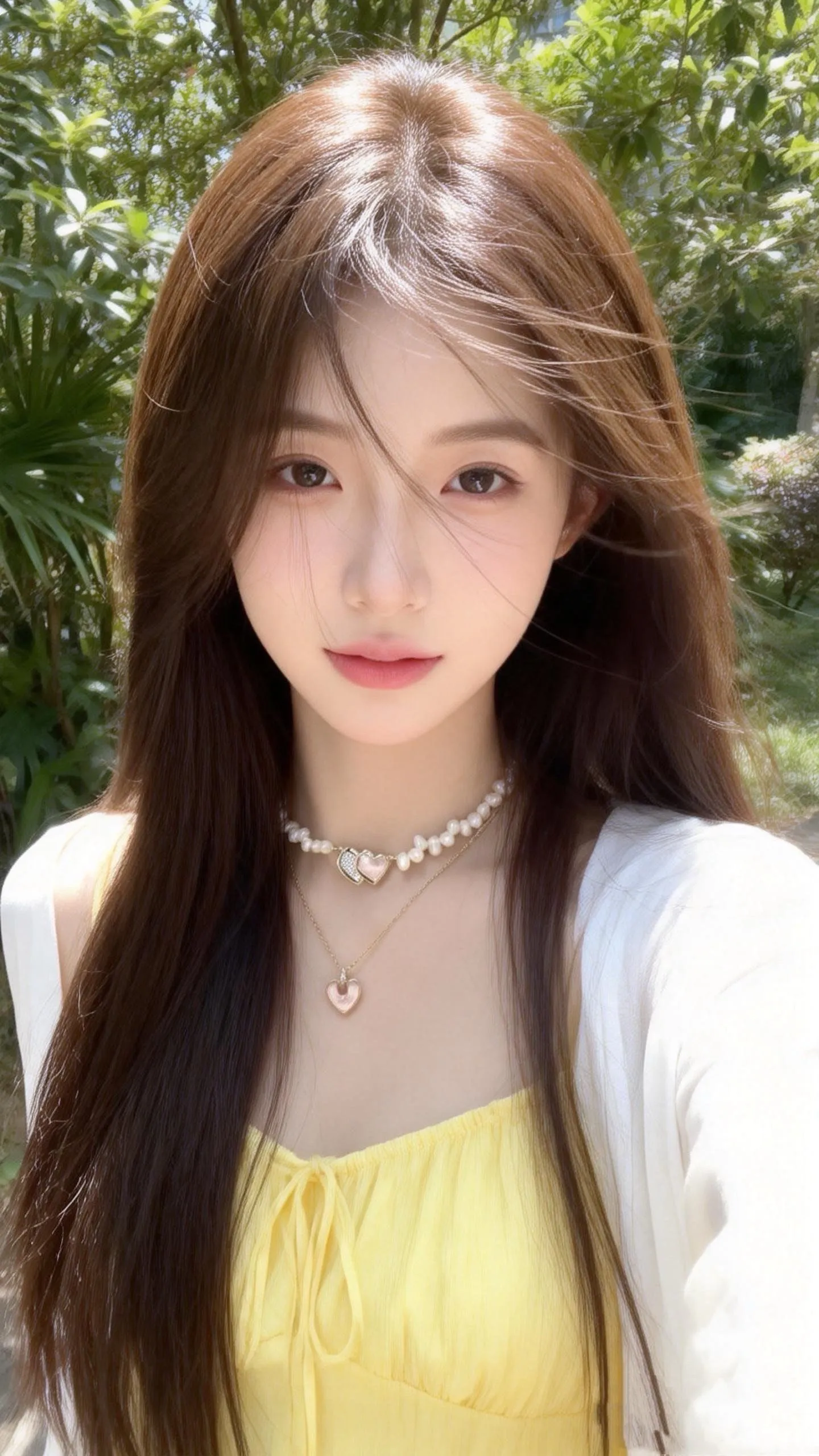 普陀小离 新人下海 可纯可御粉嫩甜美 甜的发嗲 Gallery 3