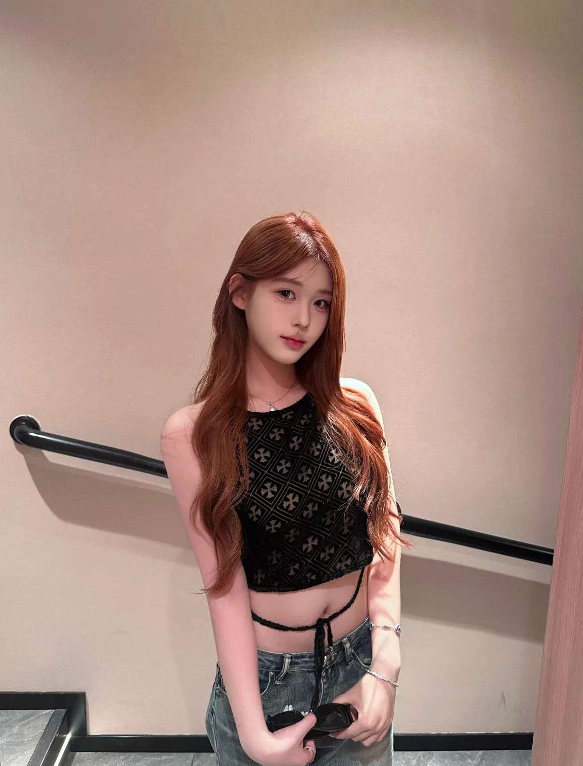 南梦 美院小艺术生确气质清纯 Gallery 4