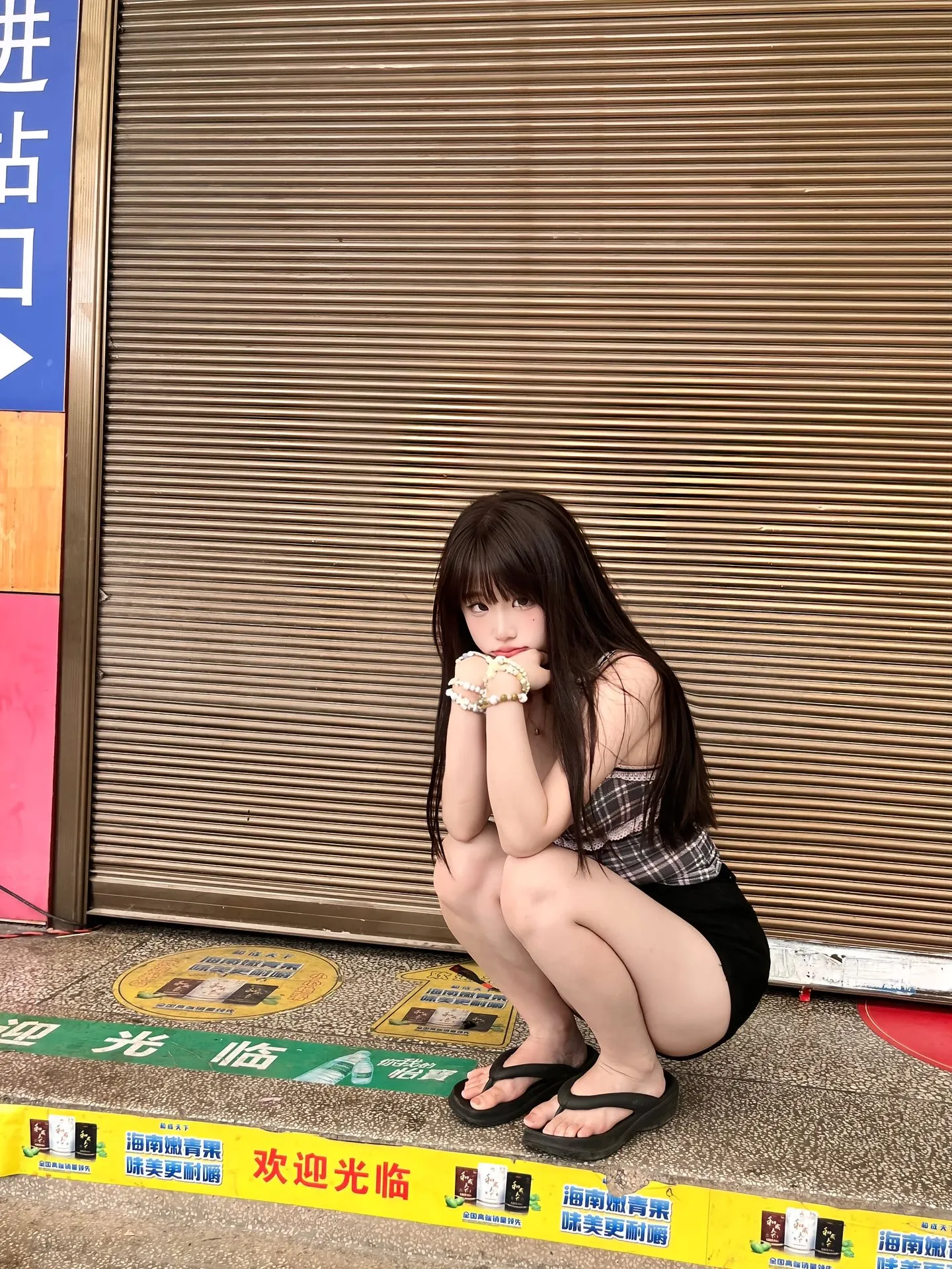 闵行 曦曦 湖南辣妹子 学生 Gallery 3