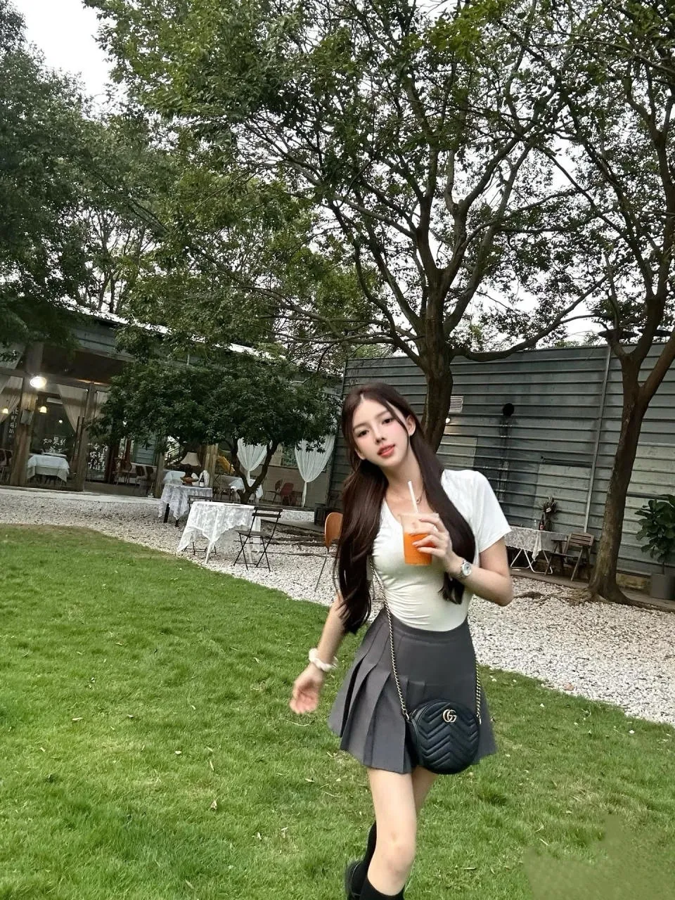 菲菲 极品骚气御姐 Gallery 3