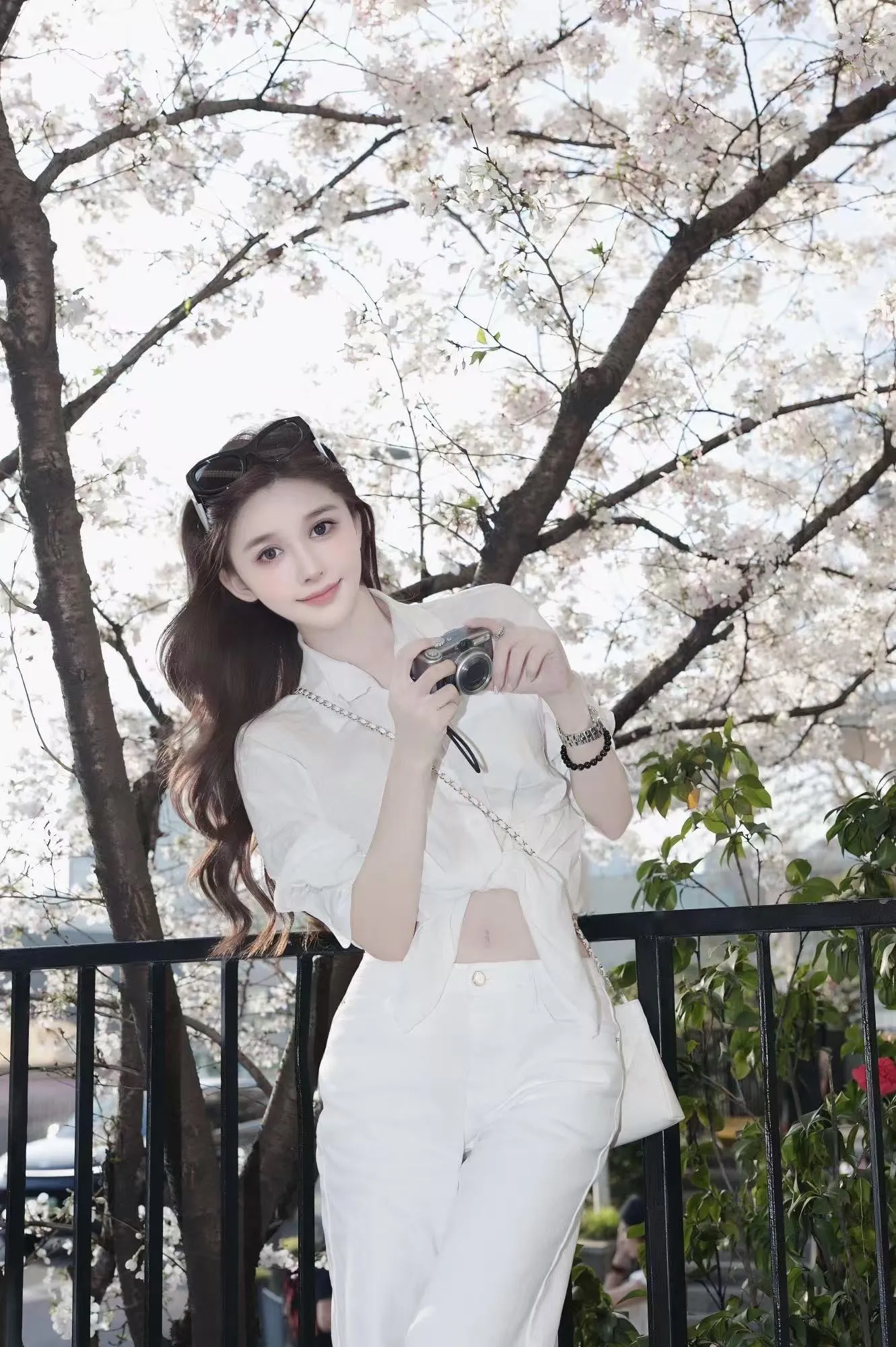 陆家嘴新人 婉晴 Gallery 6