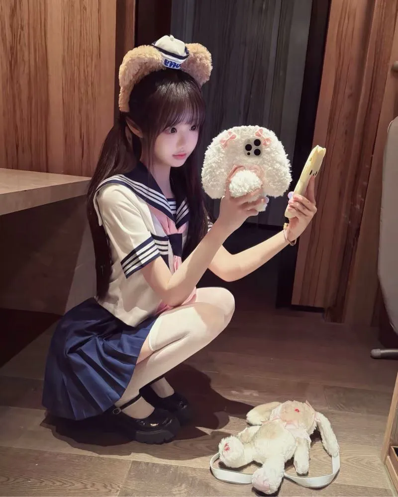 天天 白虎新人 Gallery 6
