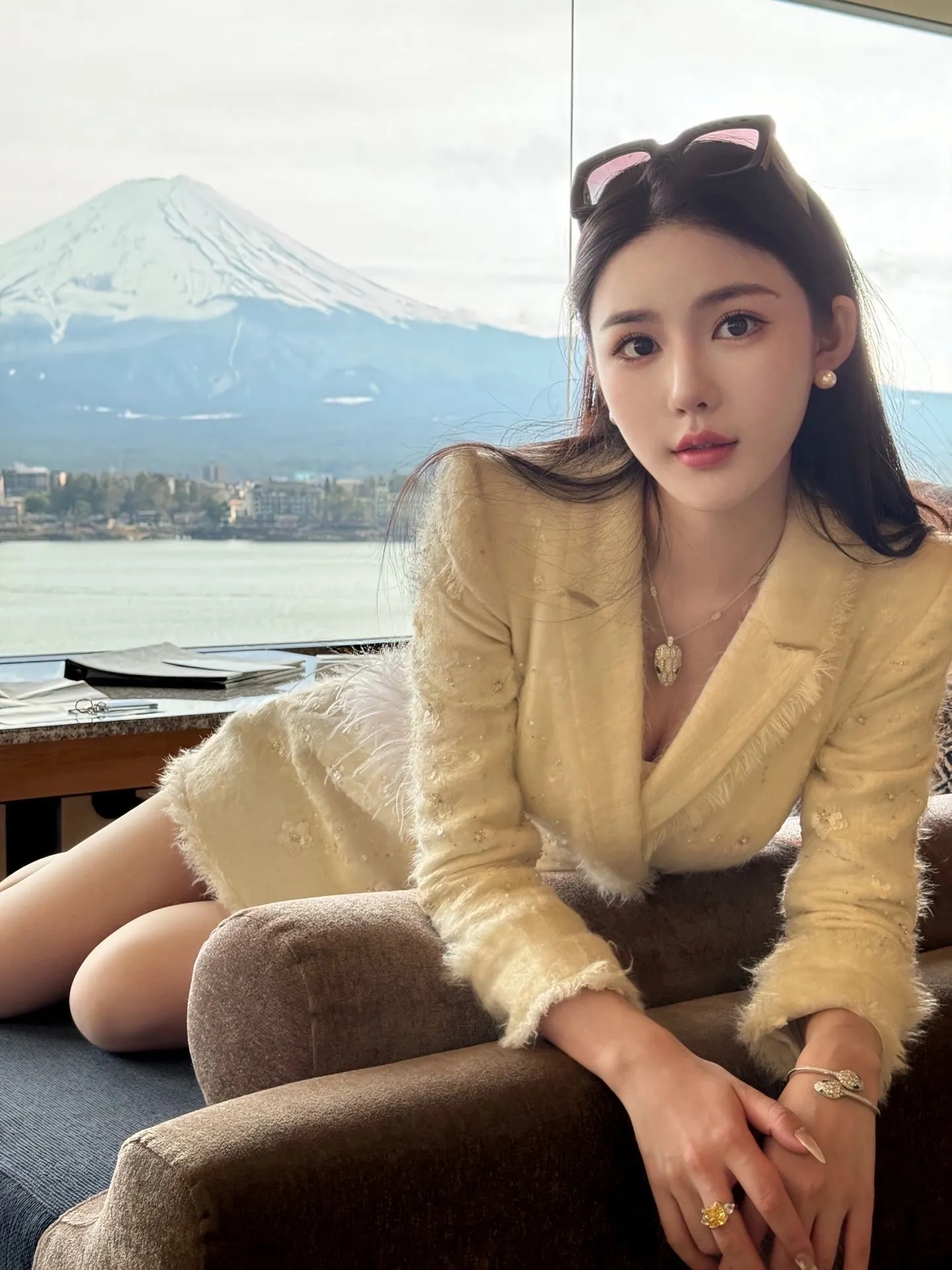 浦东 安娜 Gallery 3