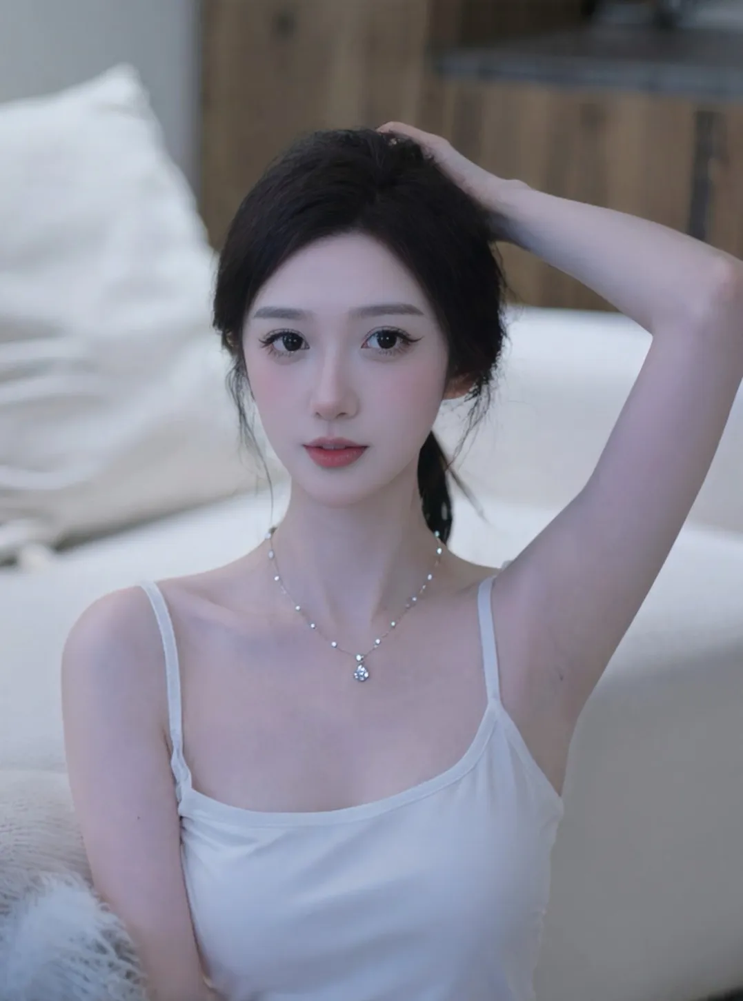 嘉定   反差小美女 Gallery 6