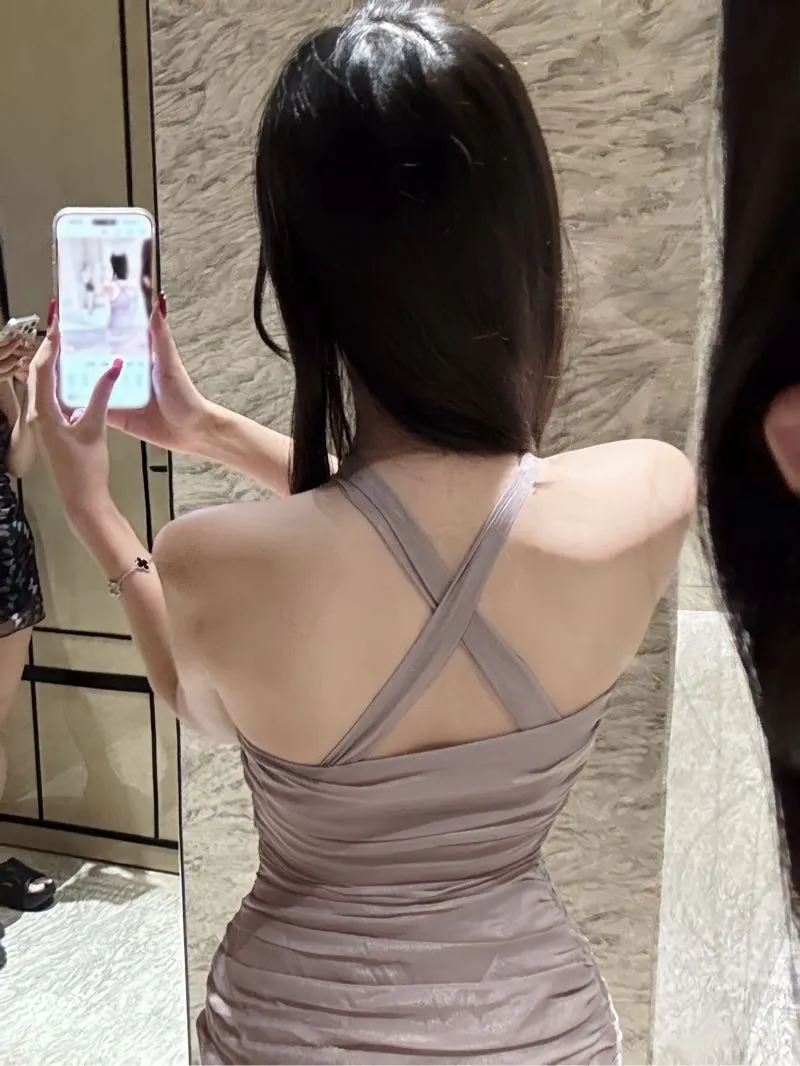 闵行秋水 粉色浪漫极品少女 Gallery 5