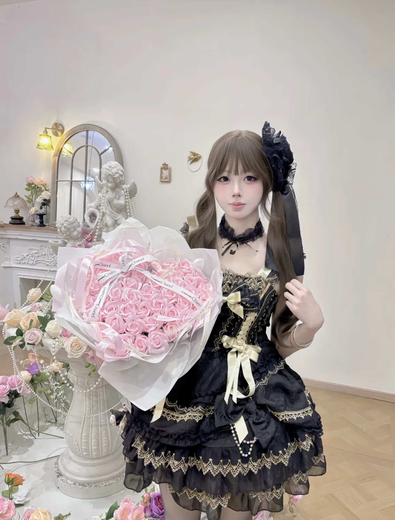 闵行 橘子🍊极品嫩妹 Gallery 3