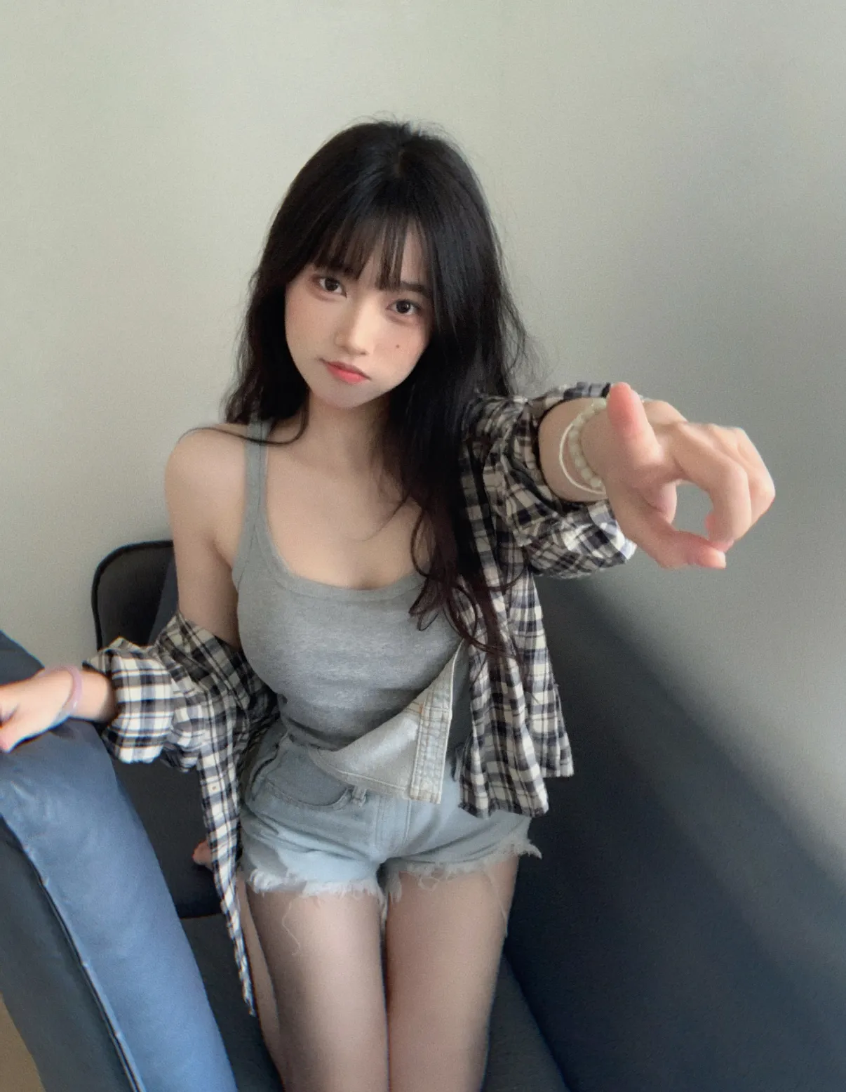 闵行新人05天然大胸D(兼职) Gallery 4