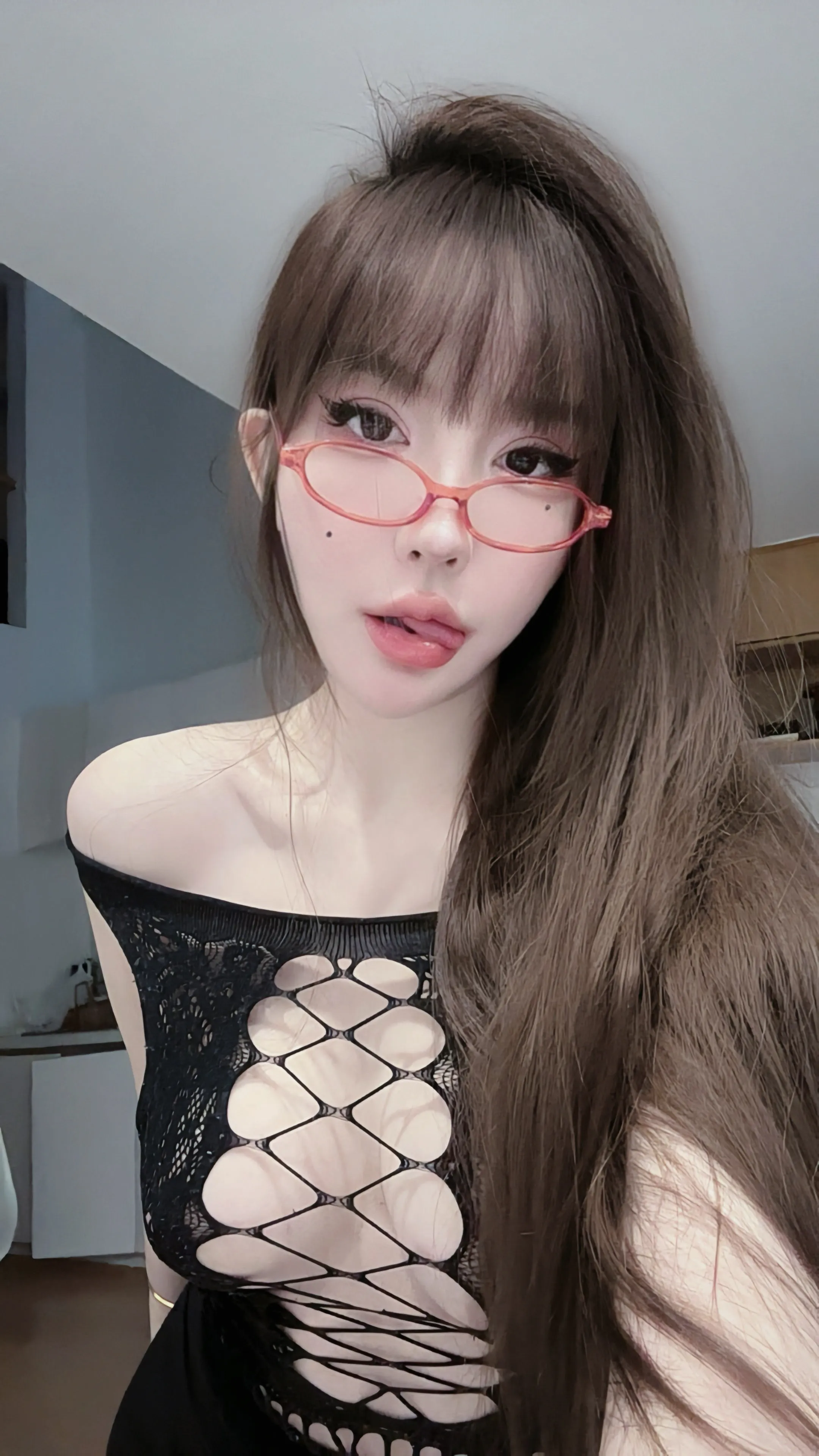 浦东02贝贝 网红达人 Gallery 1