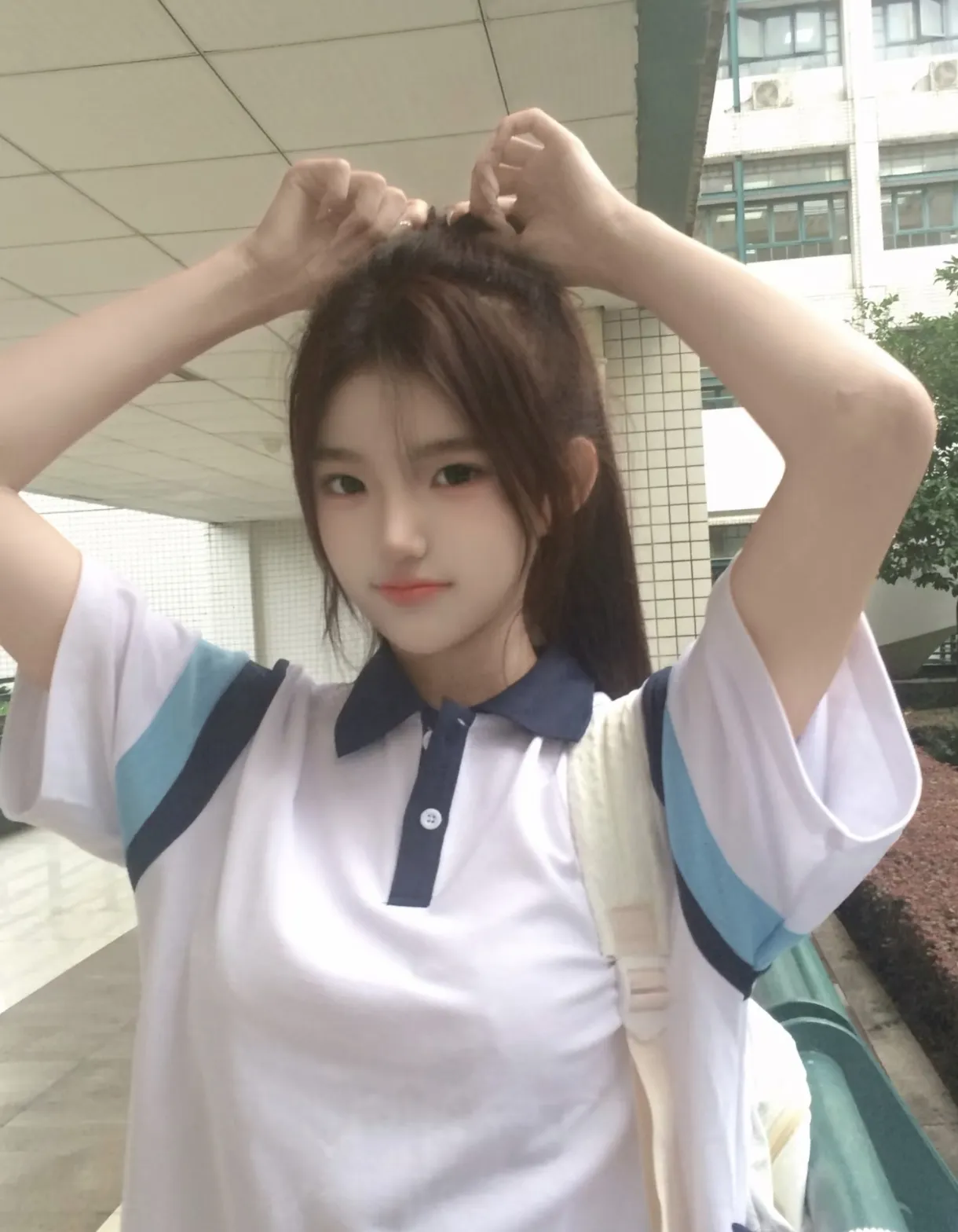 静安新人07小七 Gallery 1