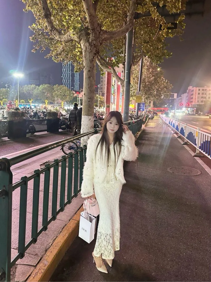 浦东张江极品新人 🔥欣欣 Gallery 3