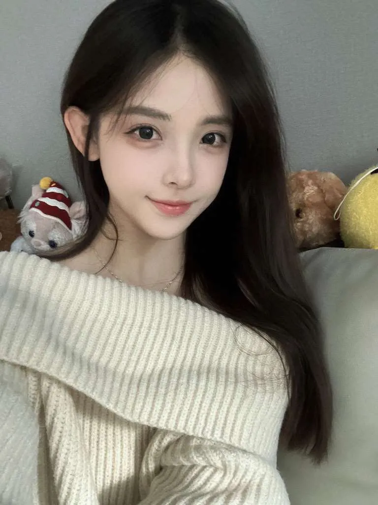 闵行小妲 新人报道可纯可骚汁水多多 Gallery 1