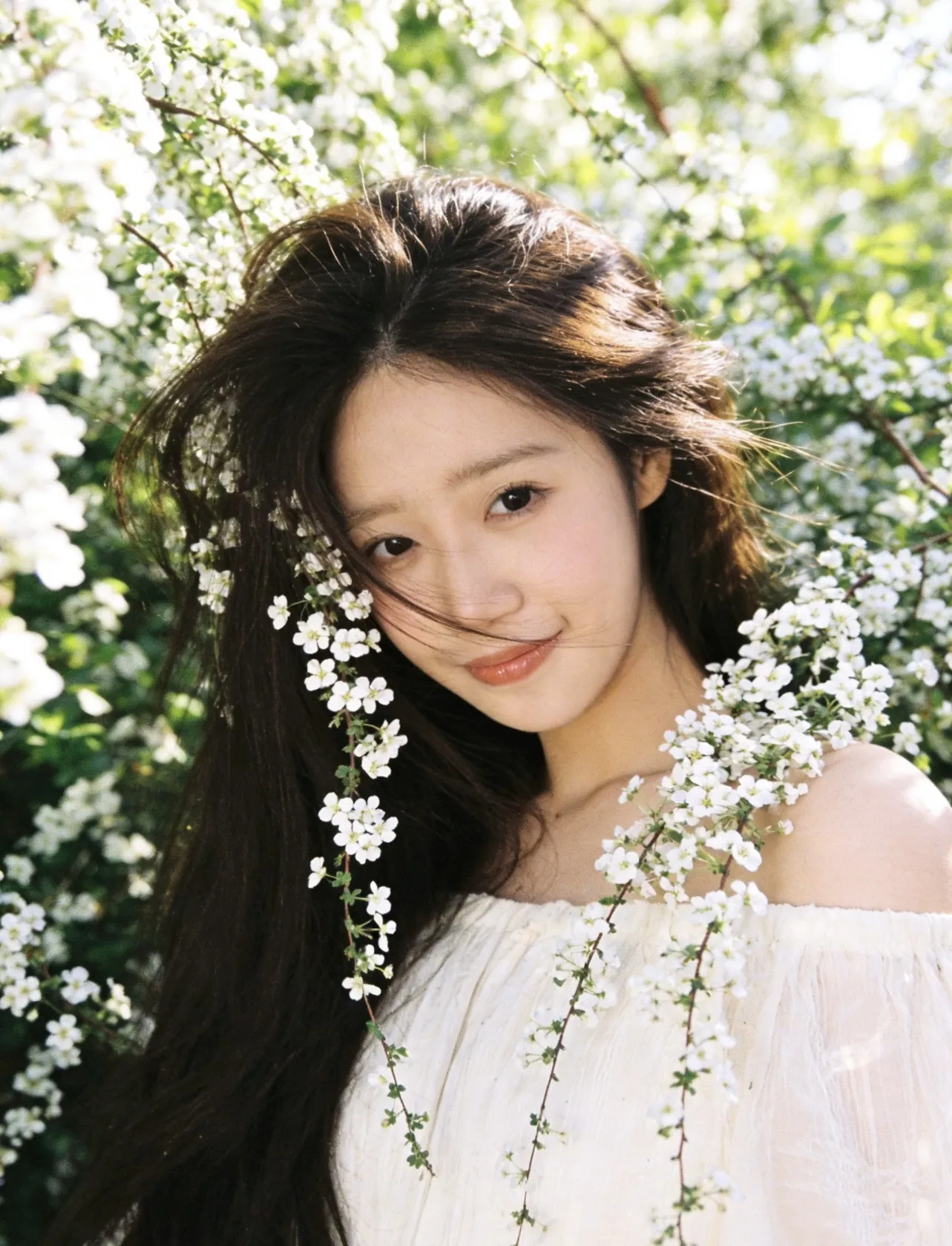 糖糖清纯少女第一次下海 Gallery 2