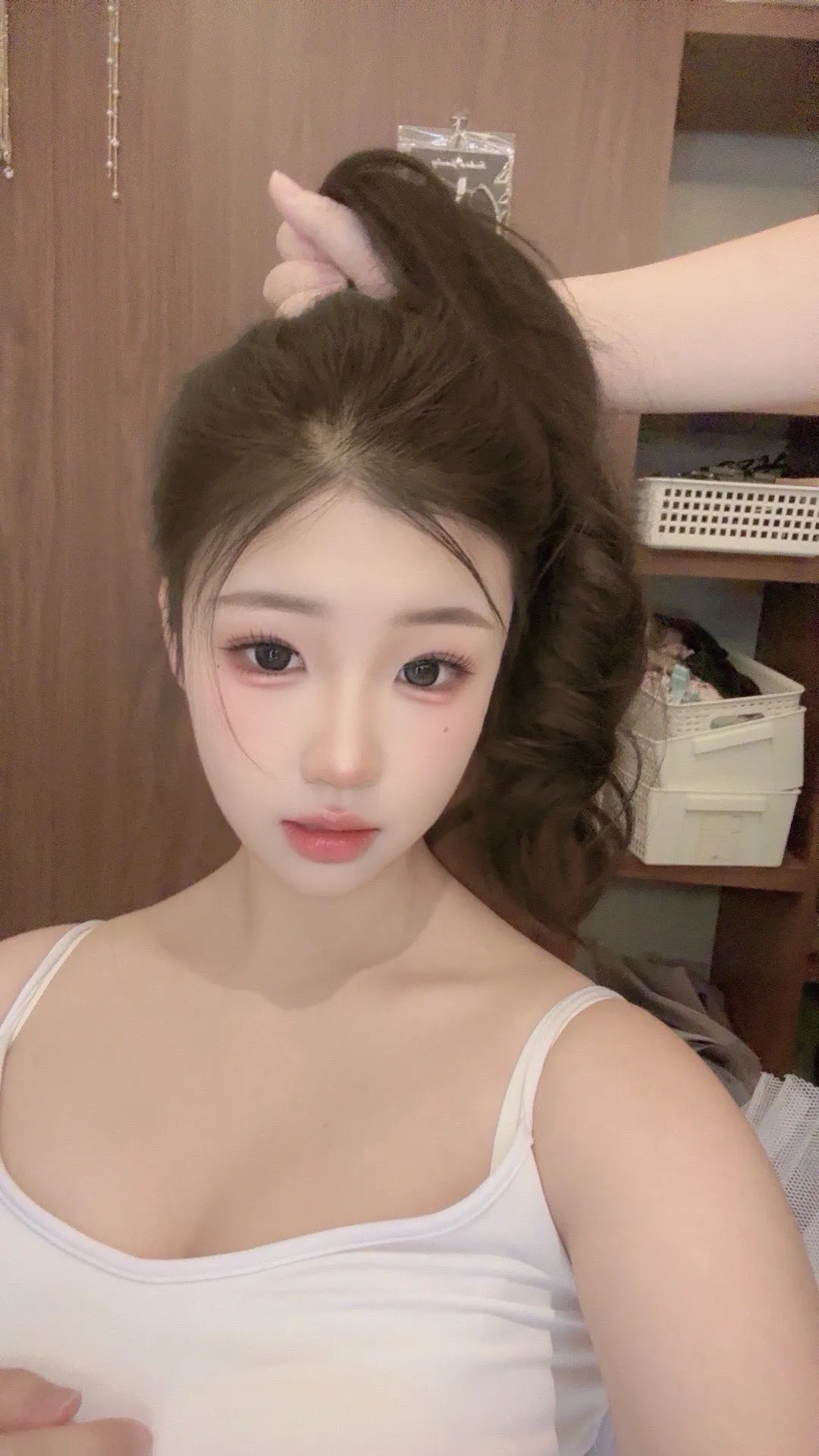 张江08奶糖 Gallery 1