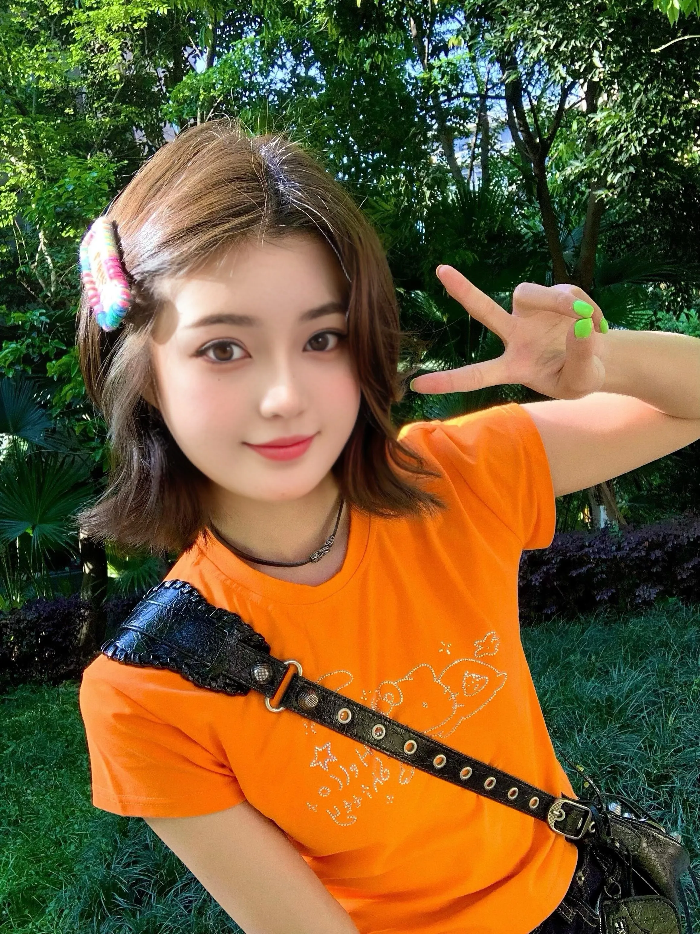 甜心 巨乳翘臀 陆地小钢炮