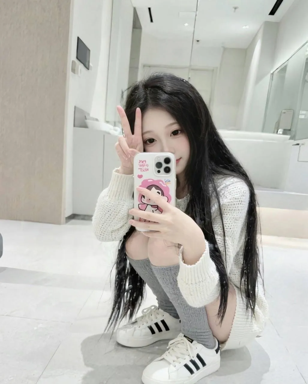 松江08月月 Gallery 4