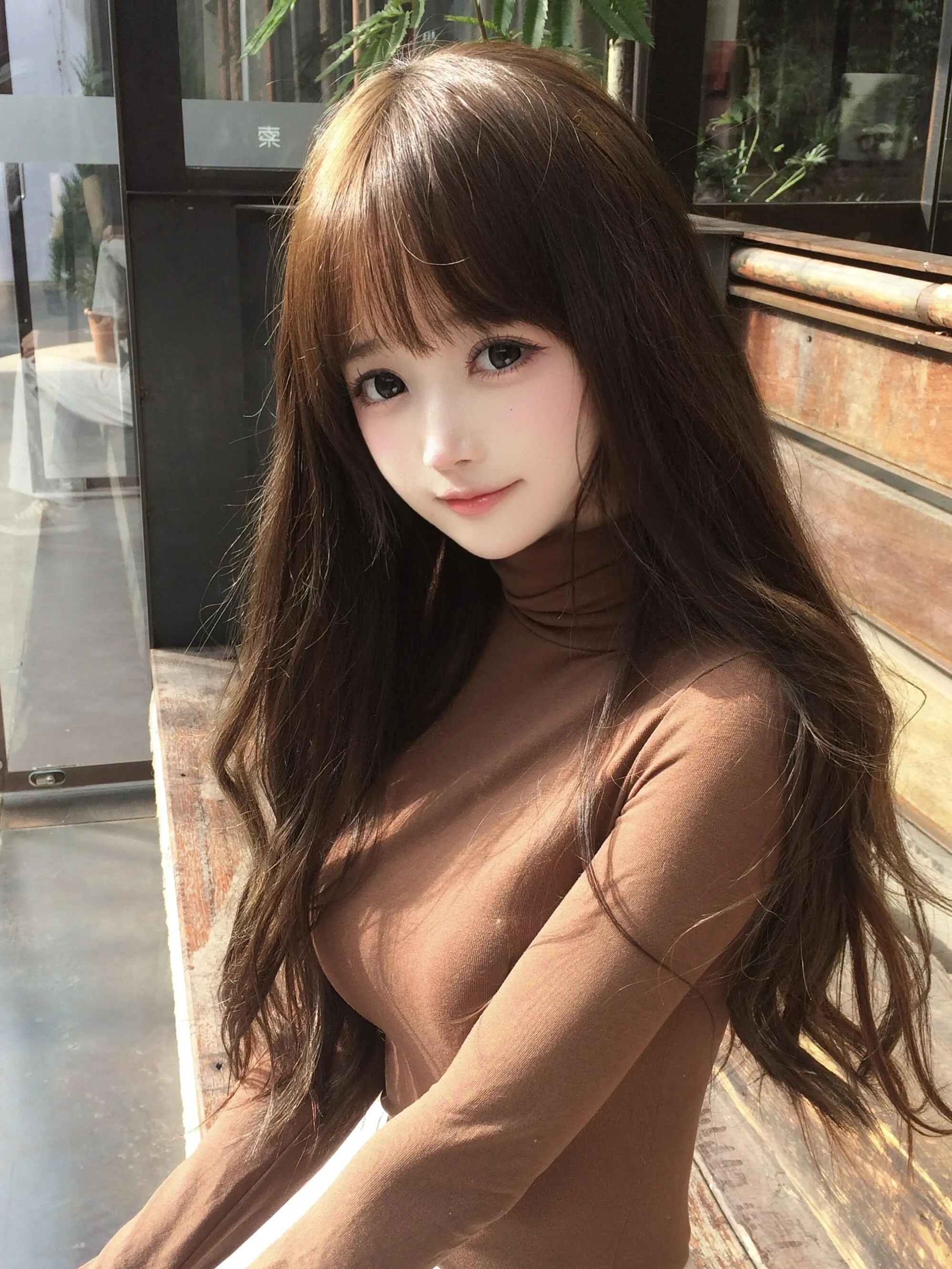 上海18岁170极致萝莉🌟甜妹🌟 Gallery 3