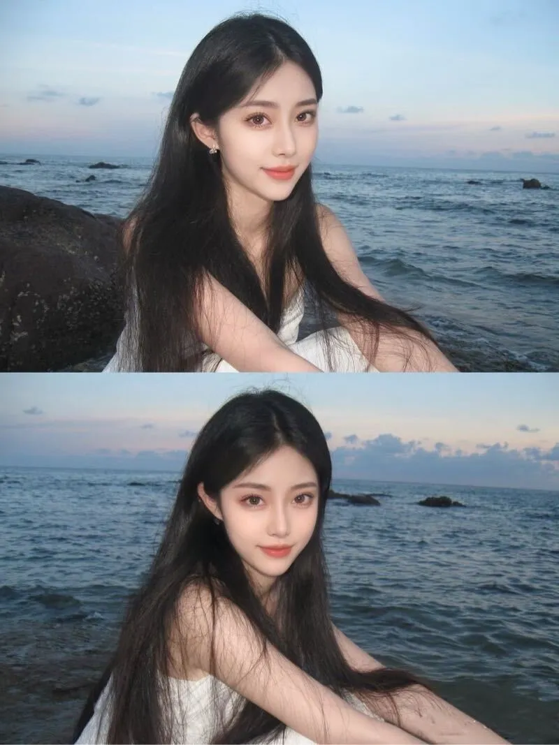 雪儿 身材丰满 细腰 蜜桃臀 健身达人 Gallery 2