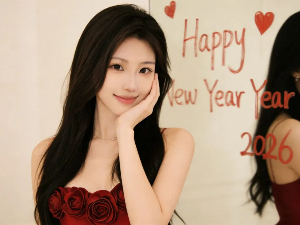 Y4342A-177静安硬五小红书博主留学生 Gallery 3