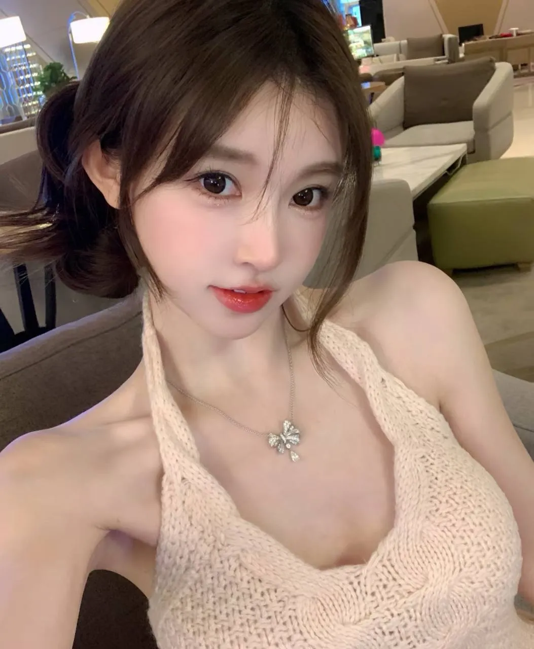 松江 新人里里 骚气冲天 Gallery 1