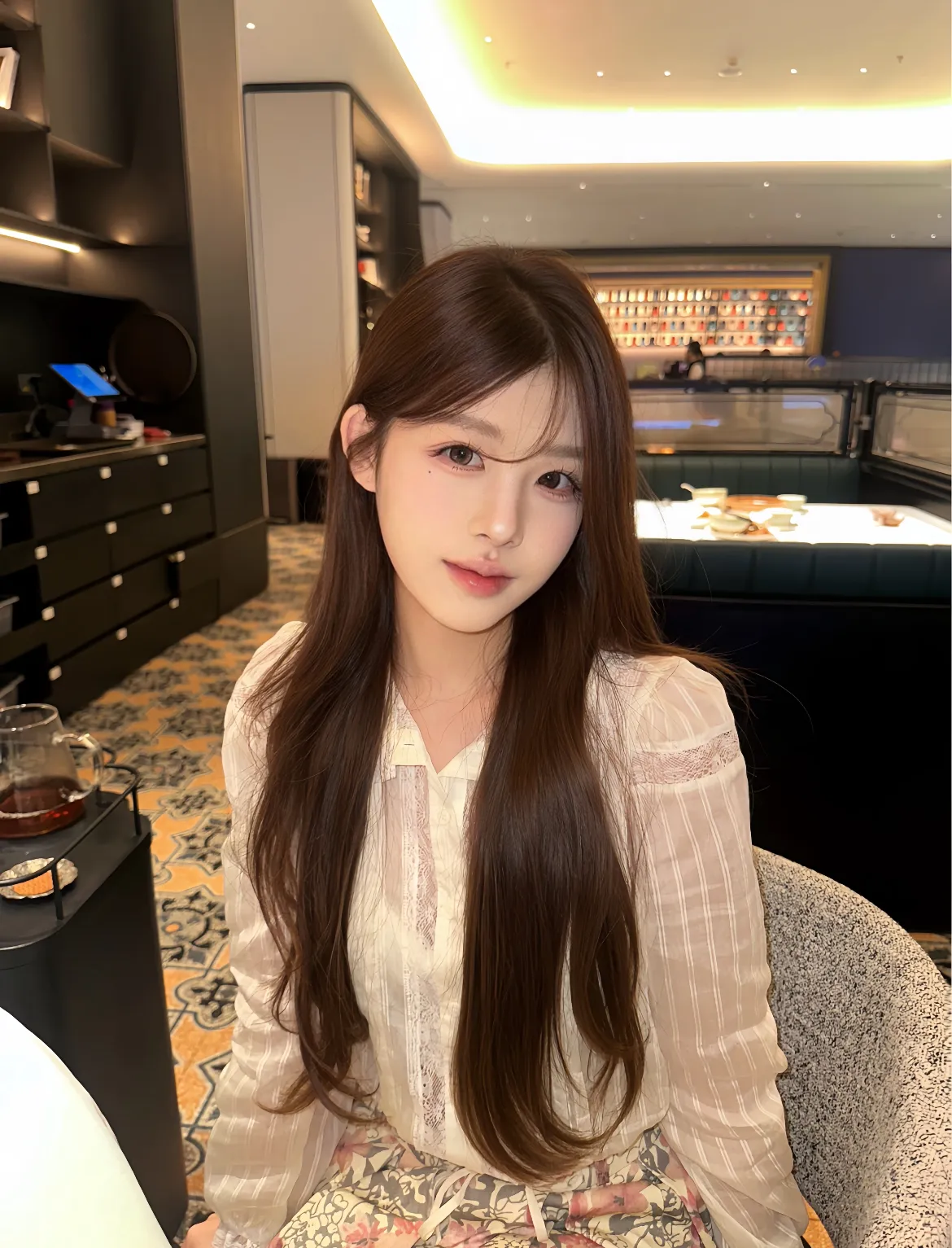 南梦 美院小艺术生确气质清纯 Gallery 6