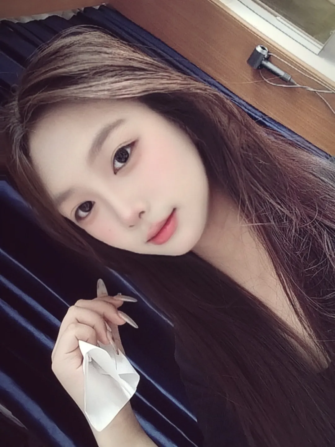 樱樱 甜美可爱诱惑天生